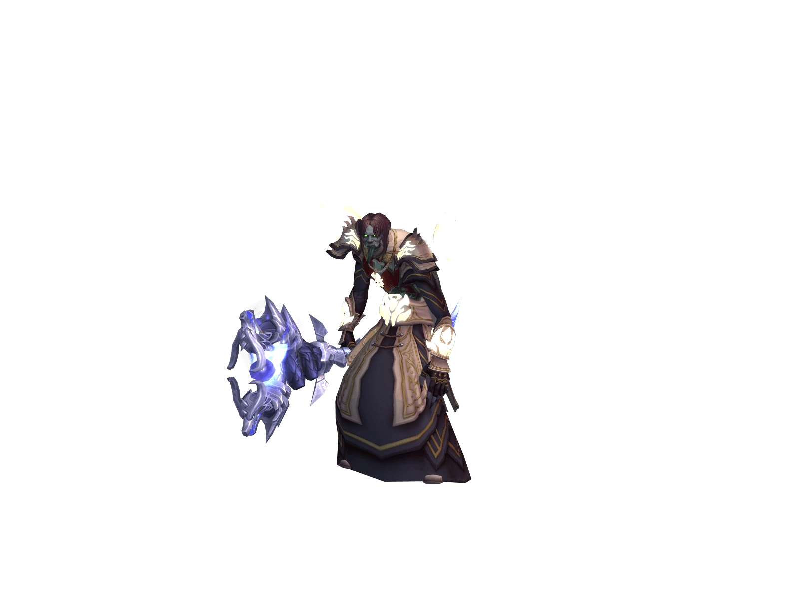 Full character render of Tohigh