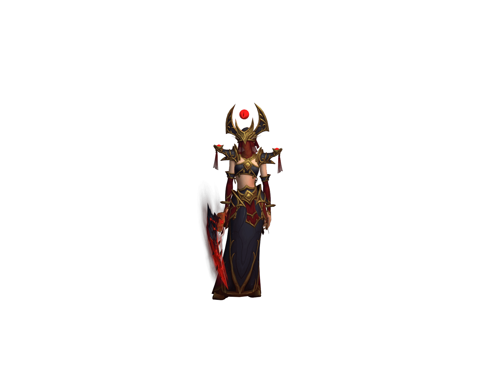 Full character render of Apocalypso