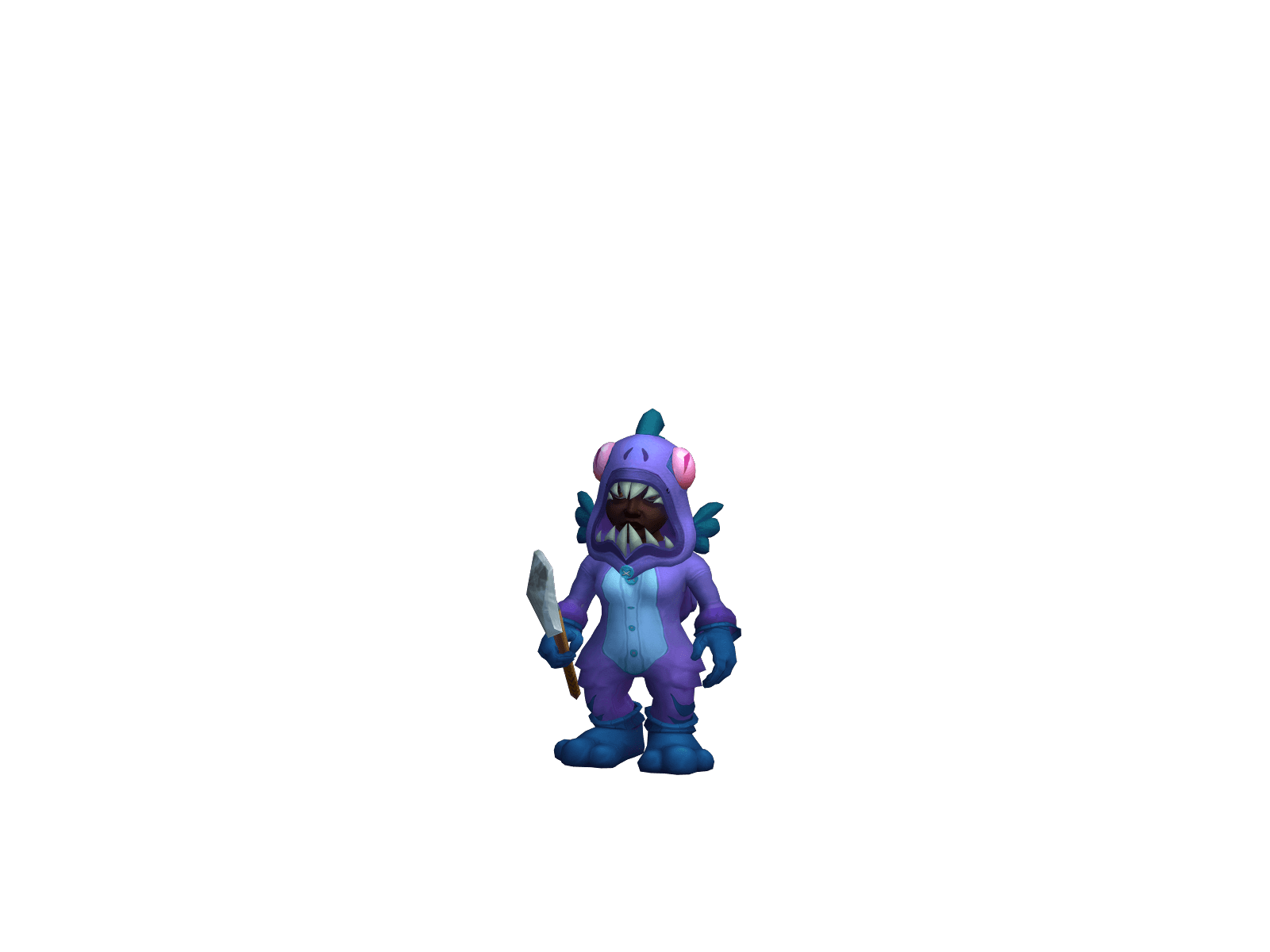 Full character render of Jaefadajfdja