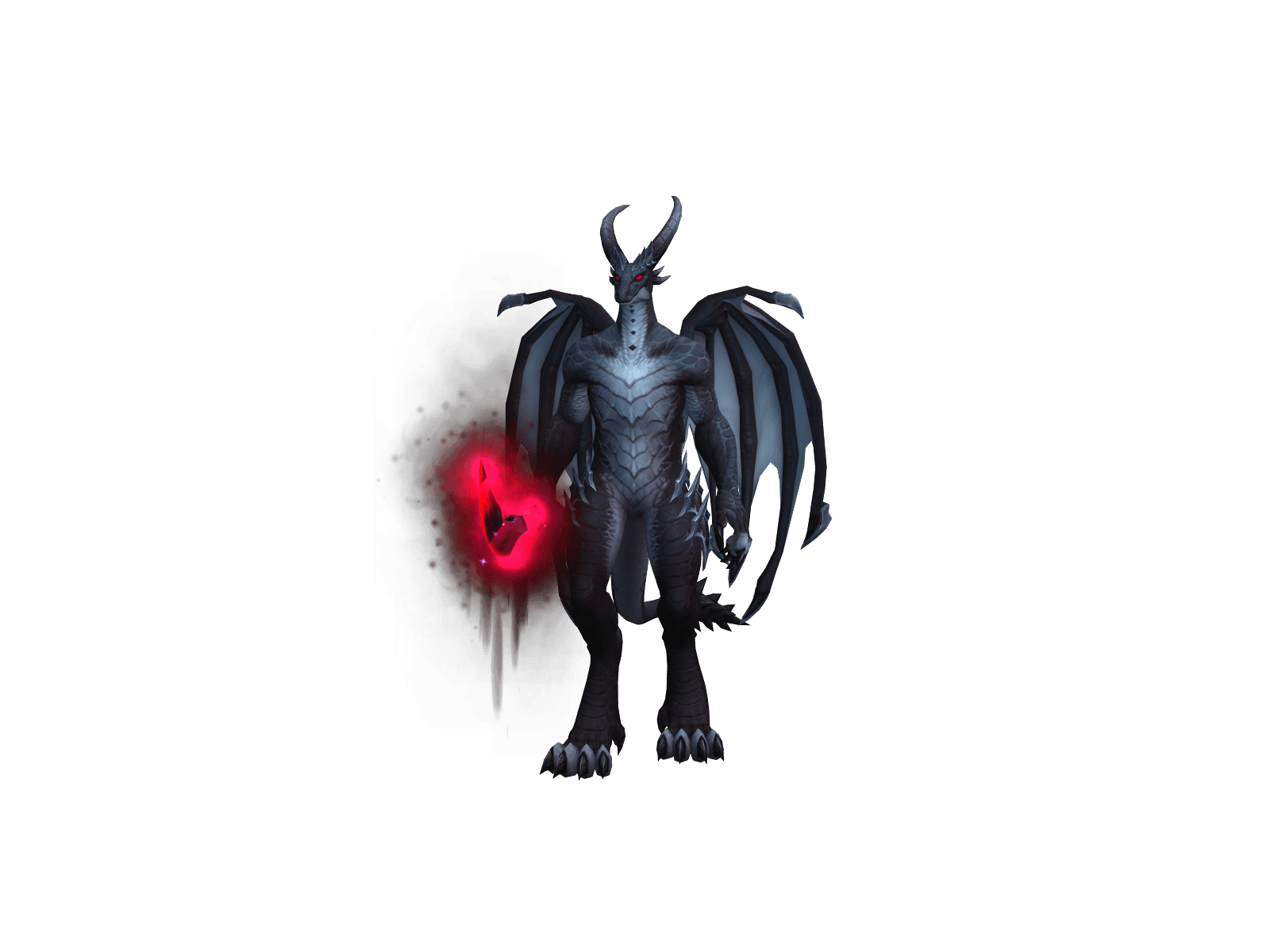Full character render of Çhef