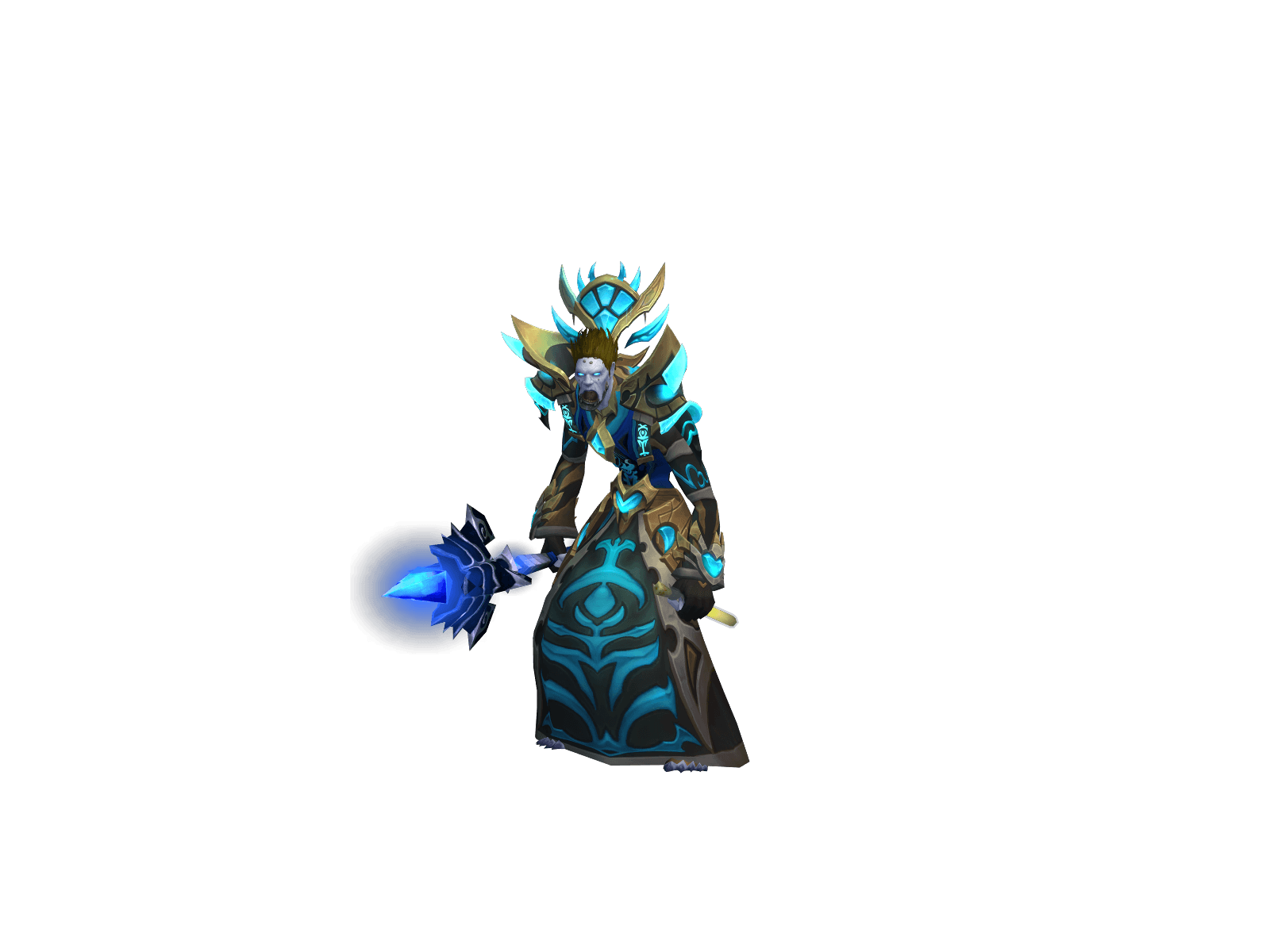 Full character render of Ynysx