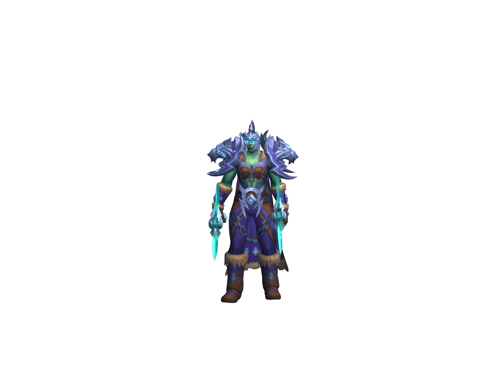 Full character render of Tsukerok