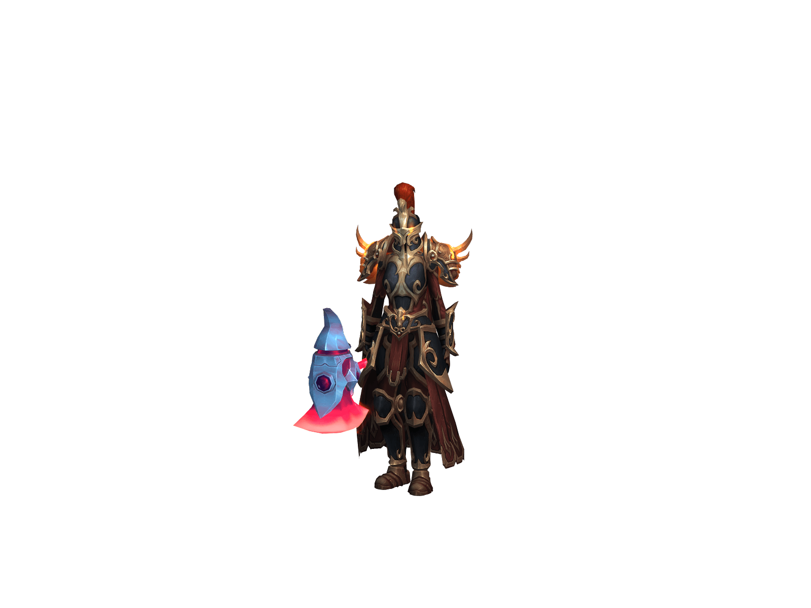 Full character render of Nielarâ