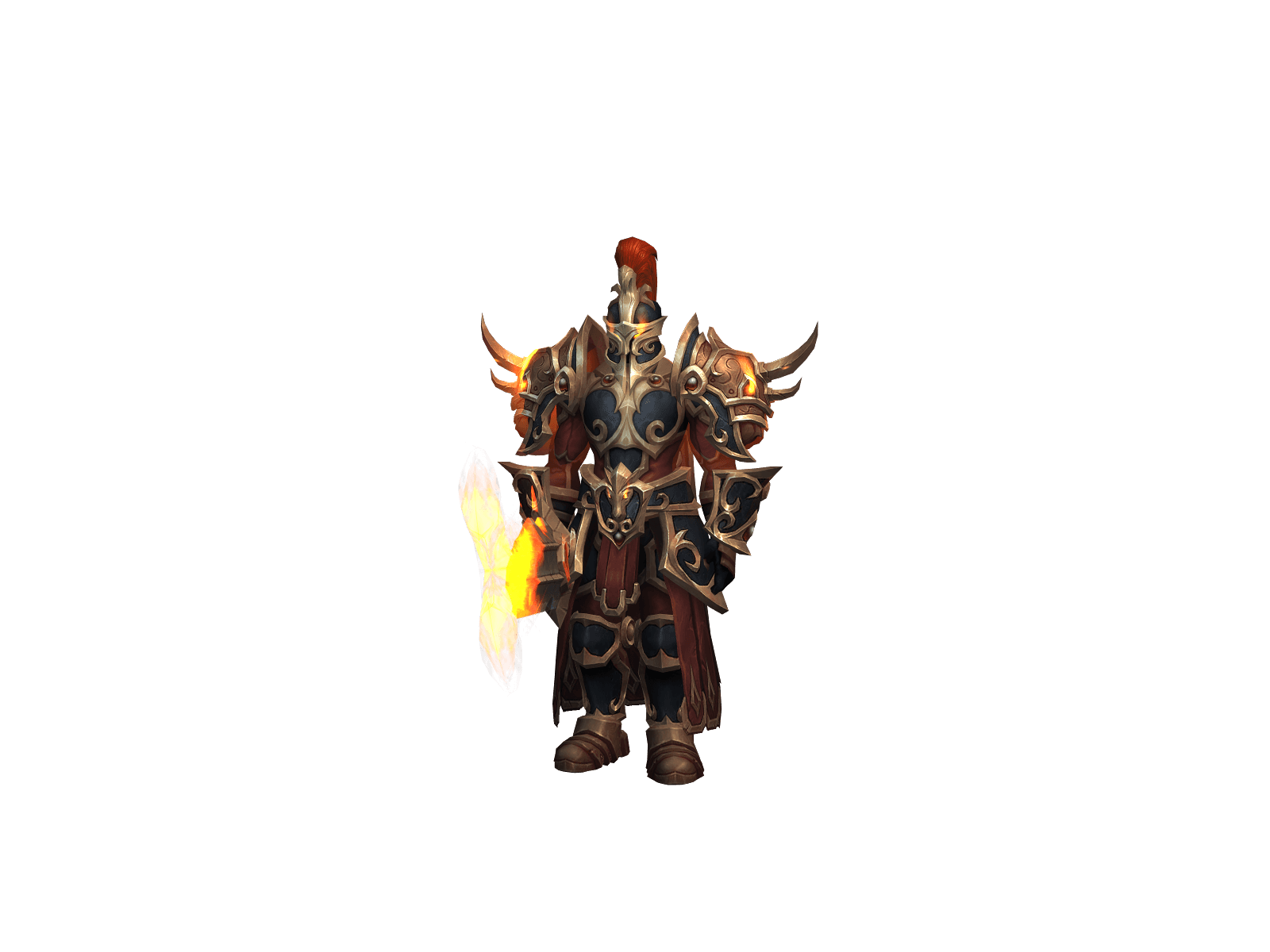 Full character render of Talamir