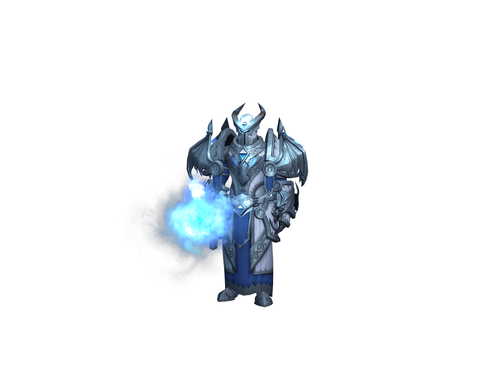 Full character render of Kreozz