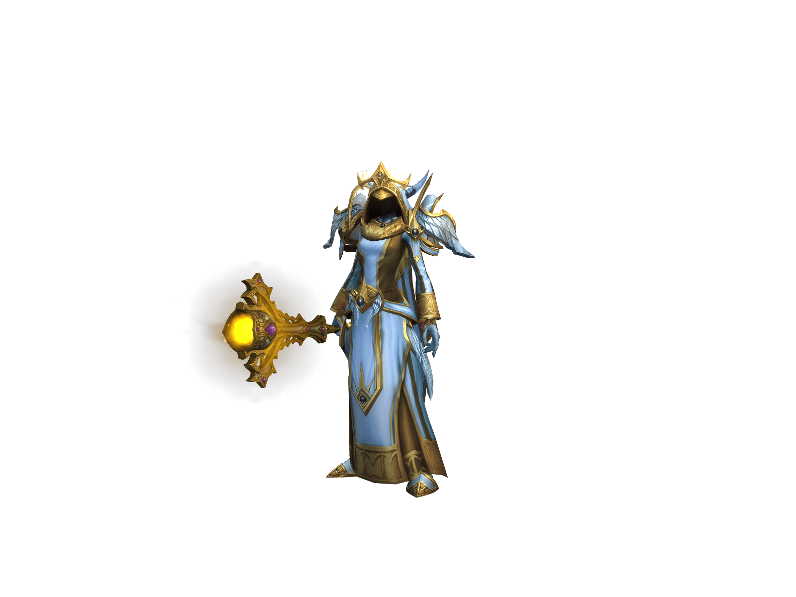 Full character render of Solaclypsa