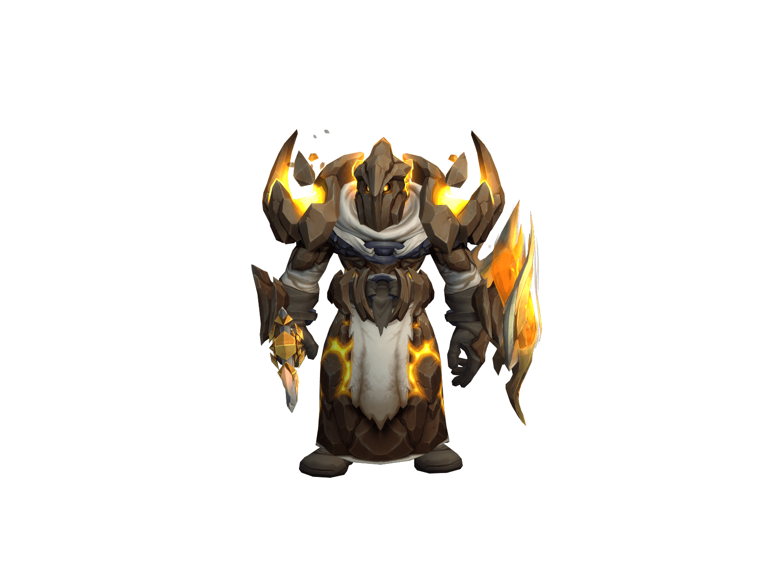 Full character render of Smoc