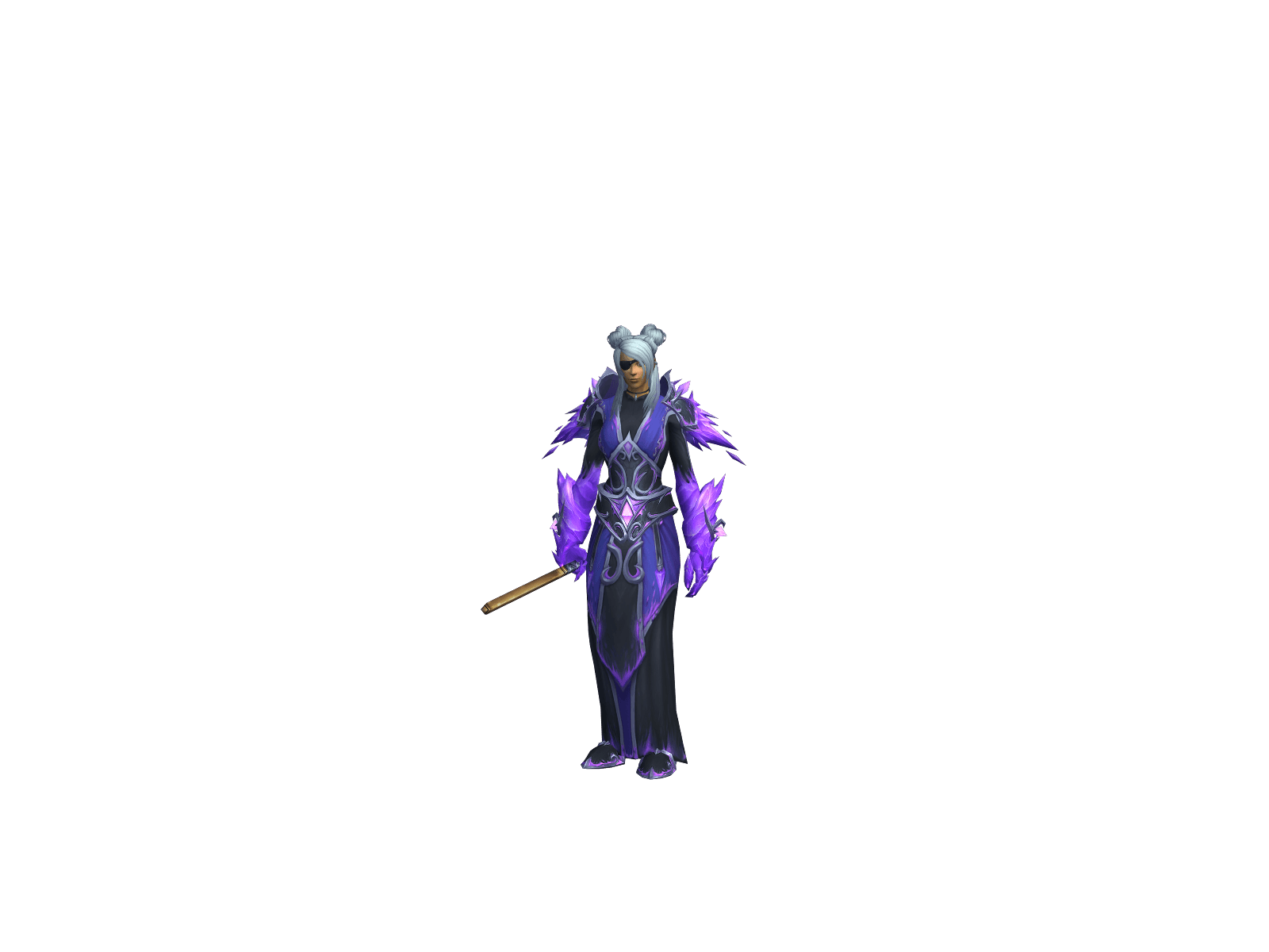 Full character render of Toocold