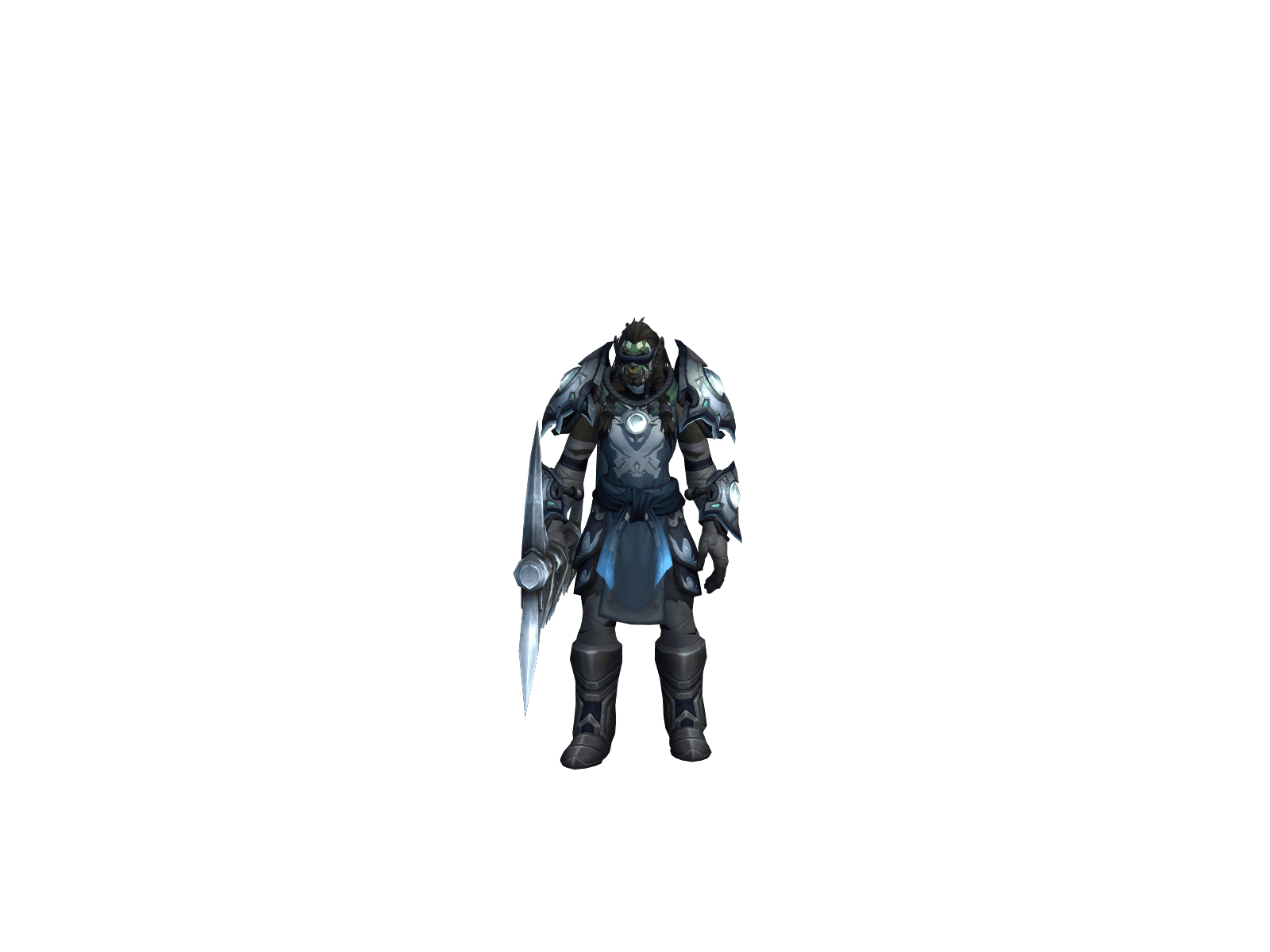 Full character render of Jagakhan