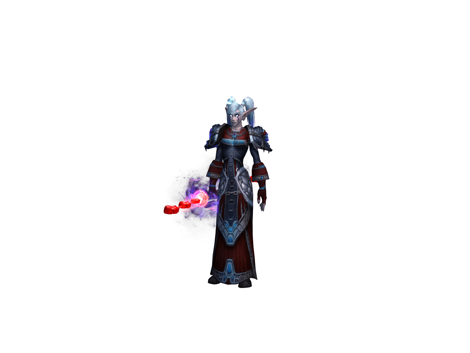 Full character render of Antîheal