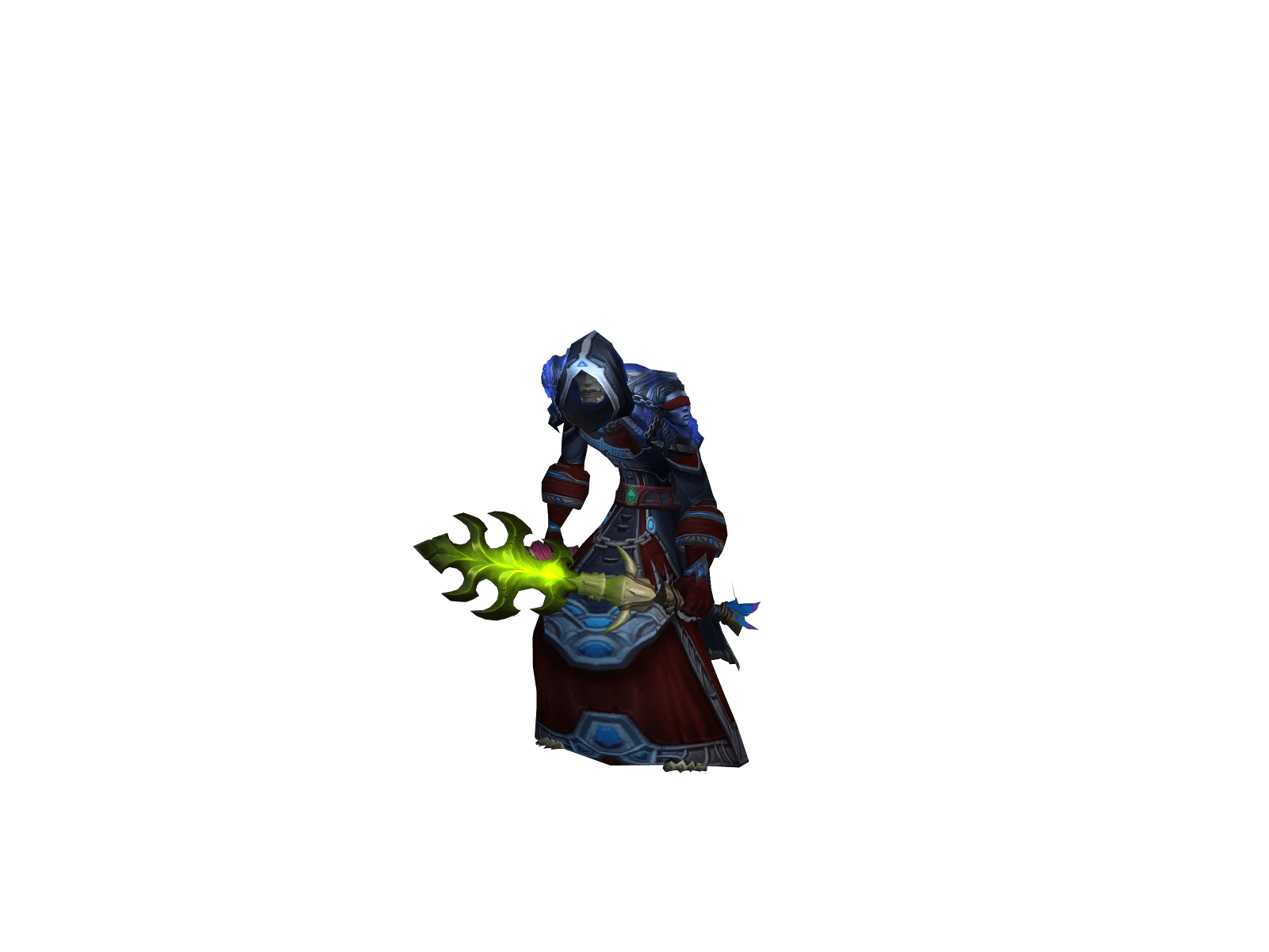 Full character render of Betrian