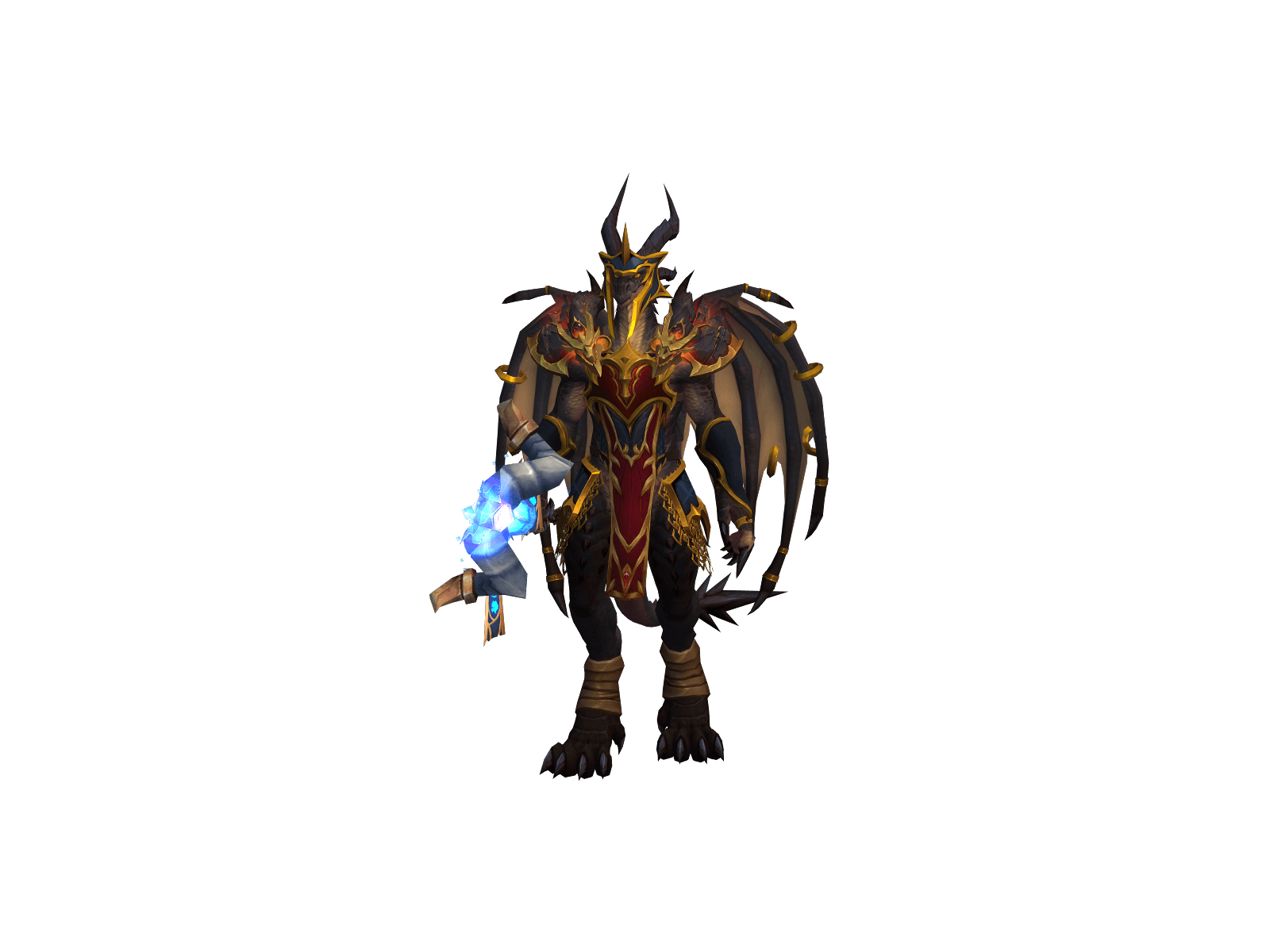 Full character render of Zeir