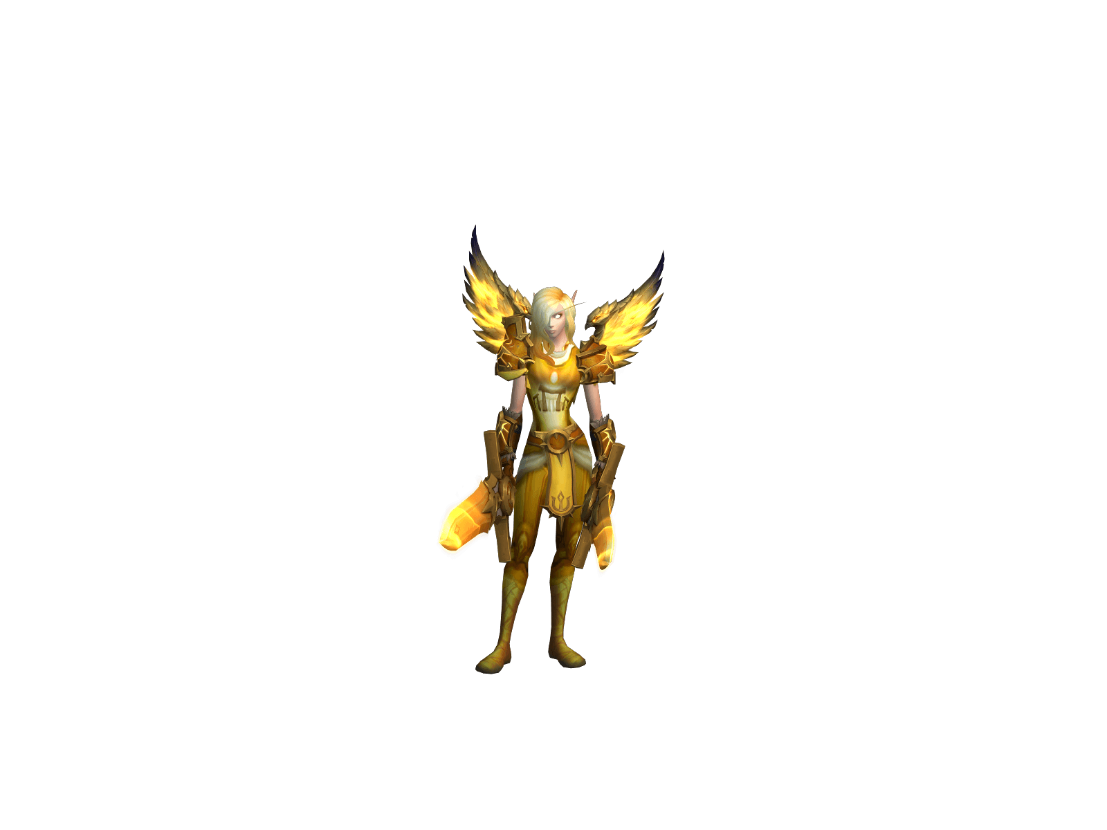 Full character render of Empyreán