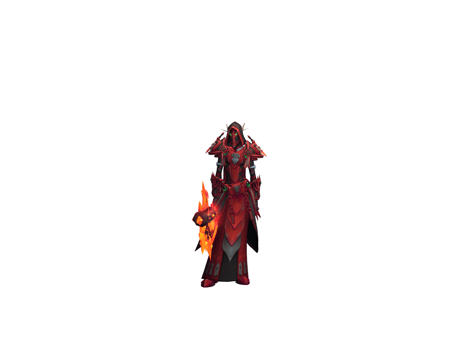 Full character render of Badcop