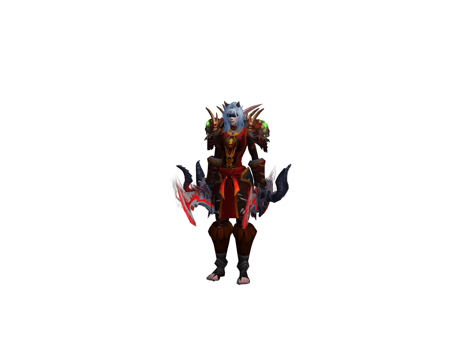 Full character render of Shyóx