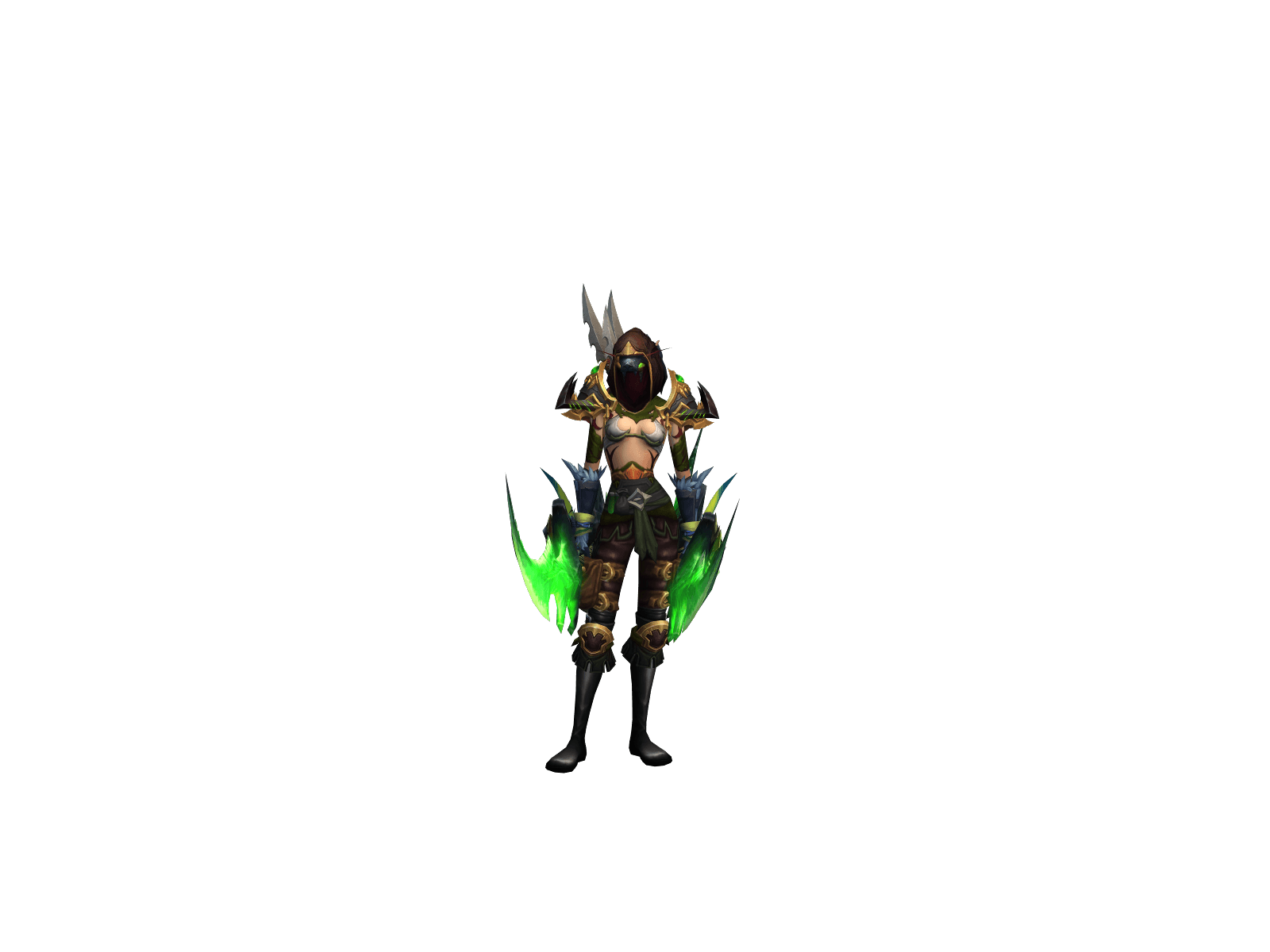 Full character render of Xathuzar