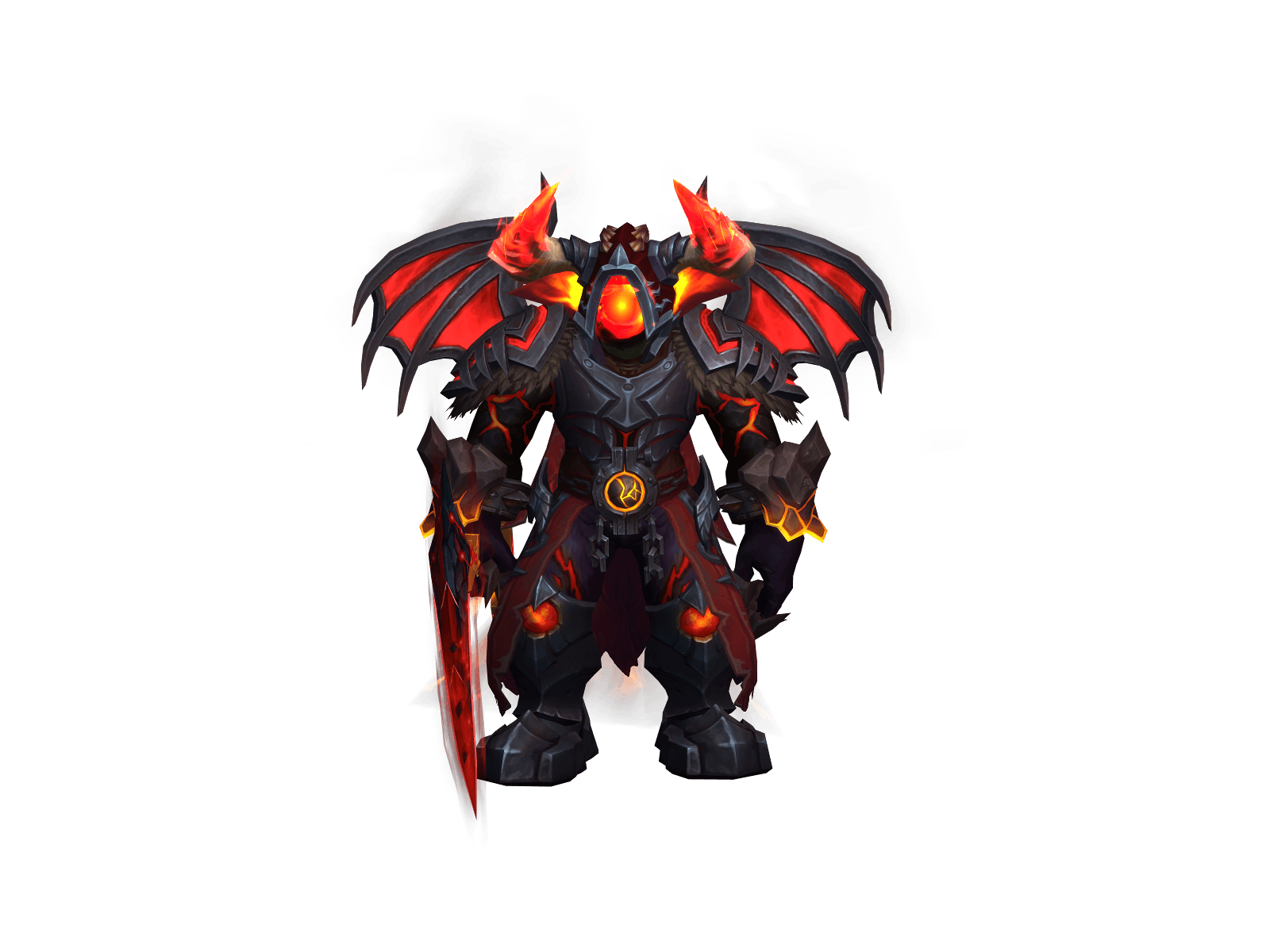 Full character render of Kedrat