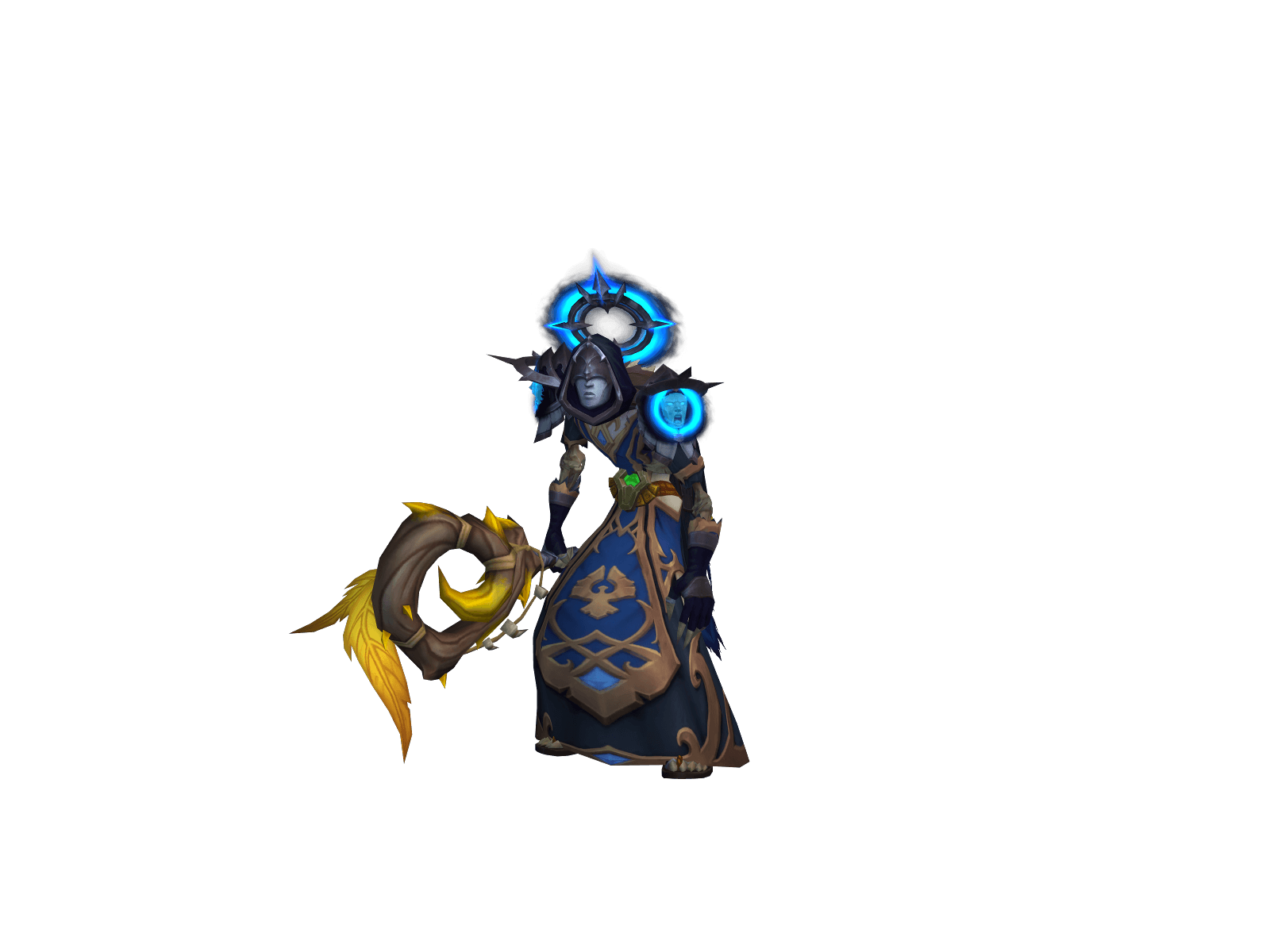 Full character render of Fatyr