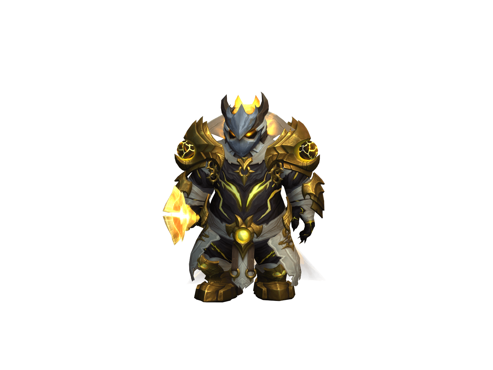 Full character render of Eosan