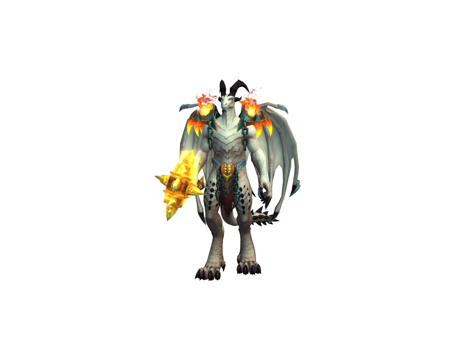 Full character render of Altarion