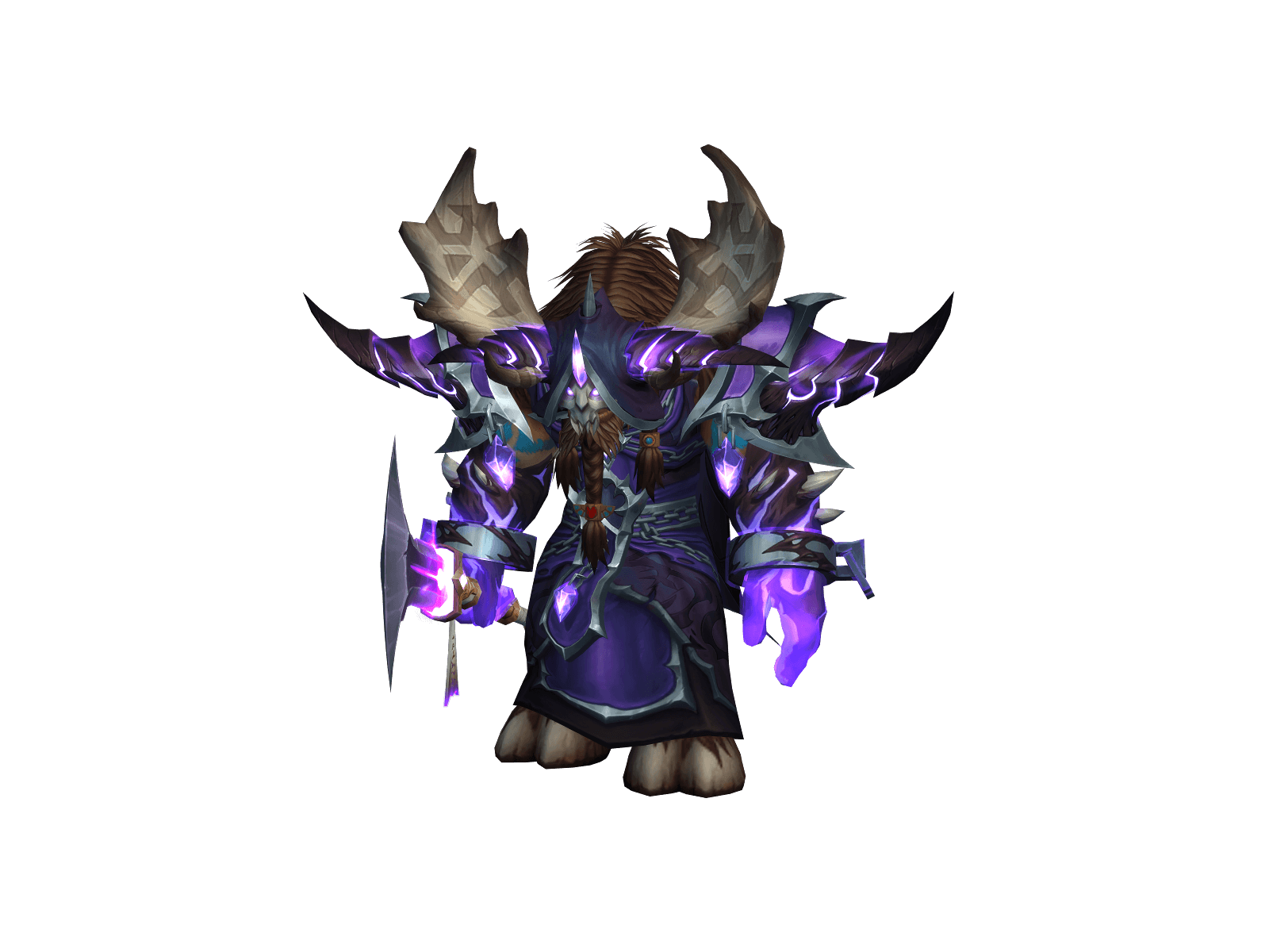 Full character render of Nananisi