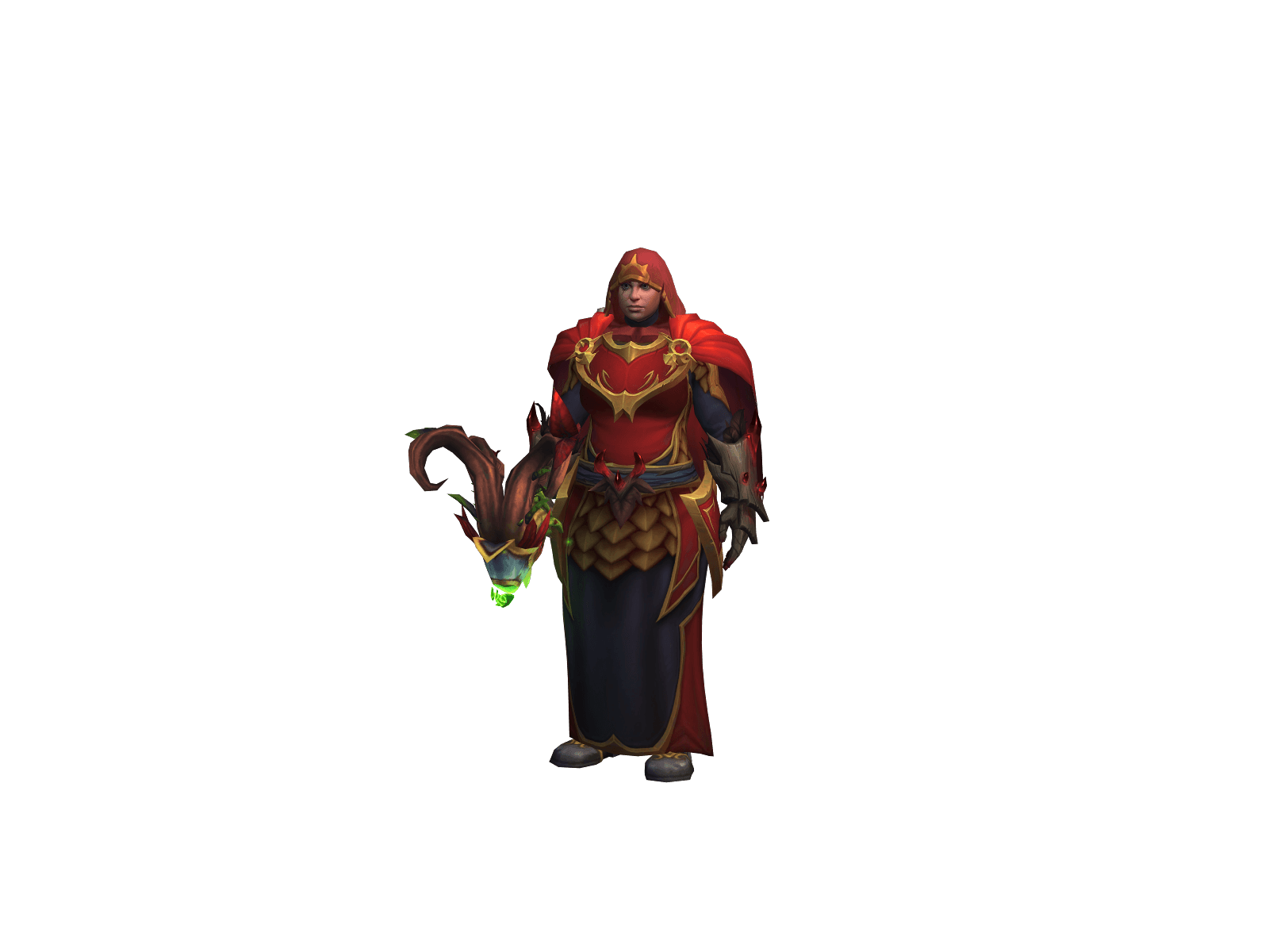 Full character render of Karcoolka