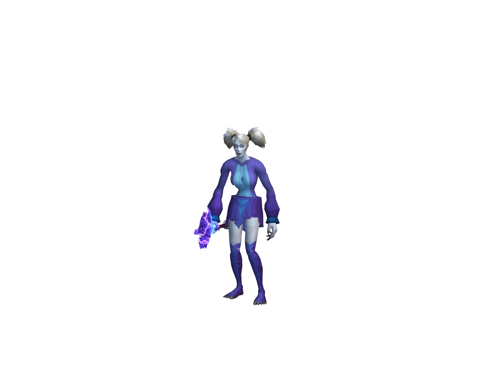 Full character render of Zrusya