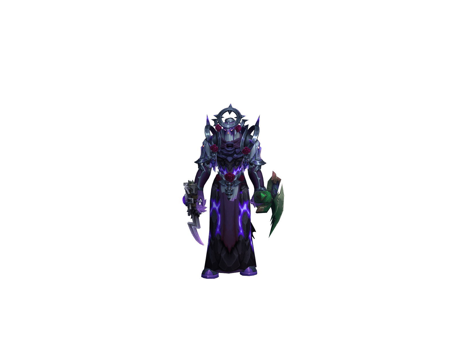 Full character render of Zrixxy