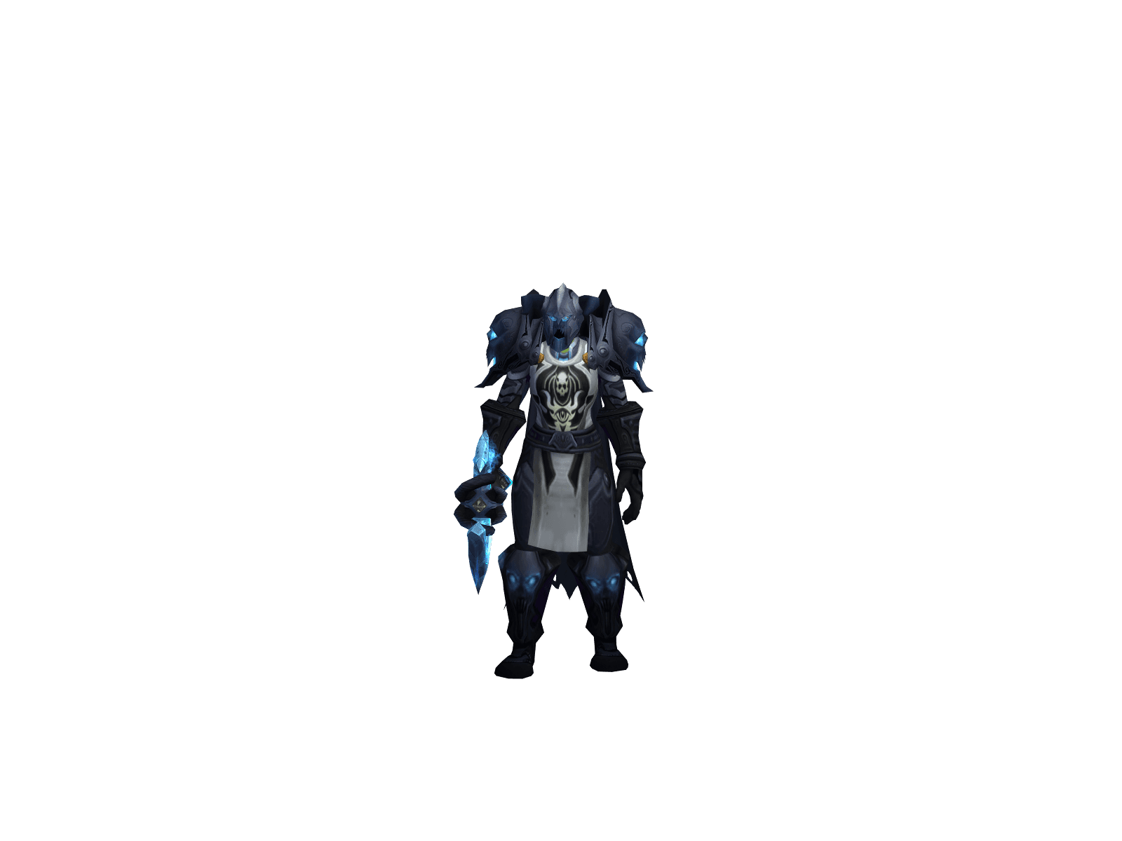 Full character render of Guavala