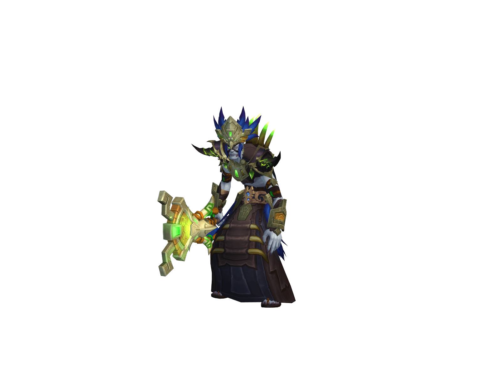 Full character render of Nypileon
