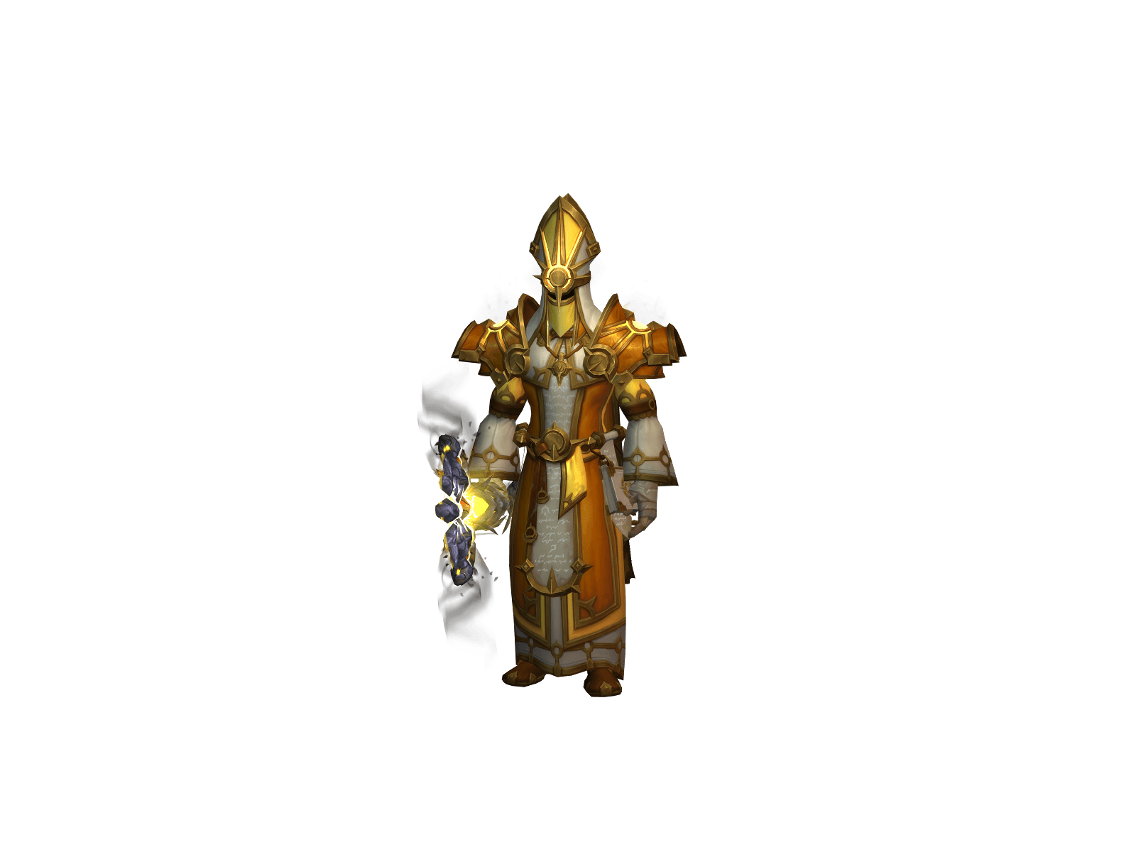 Full character render of Priestlords