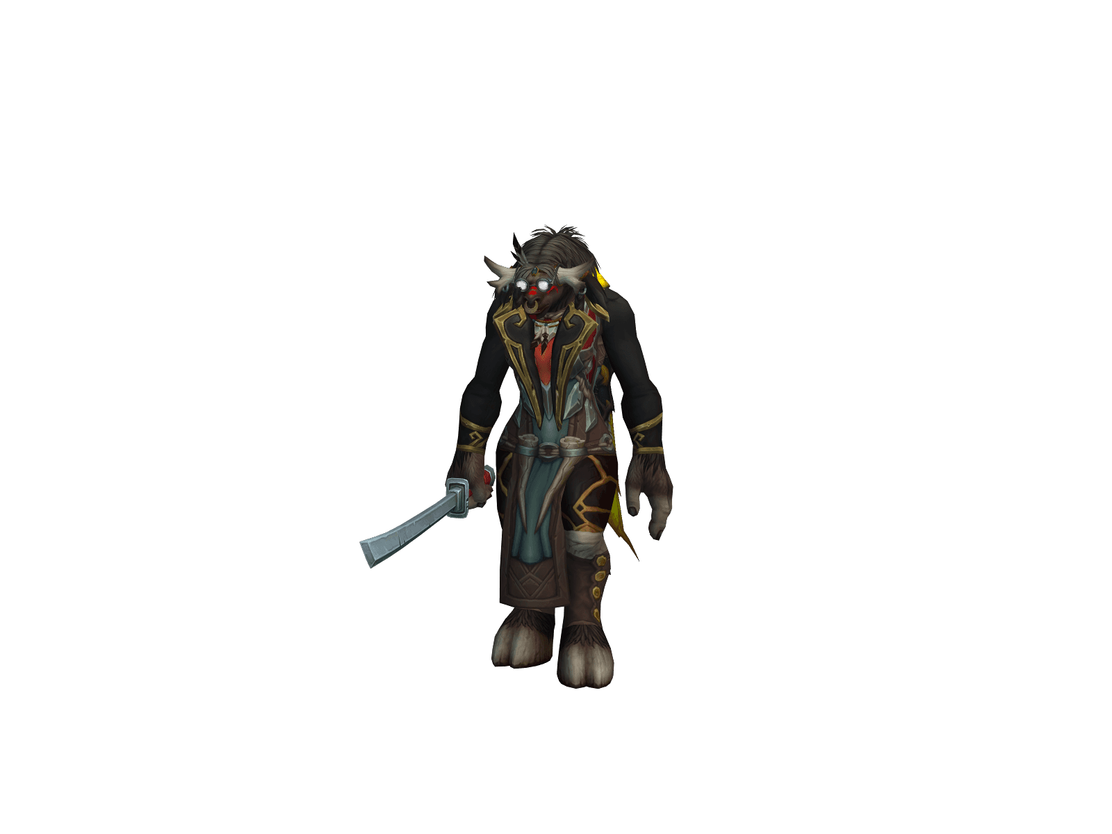 Full character render of Obachebg