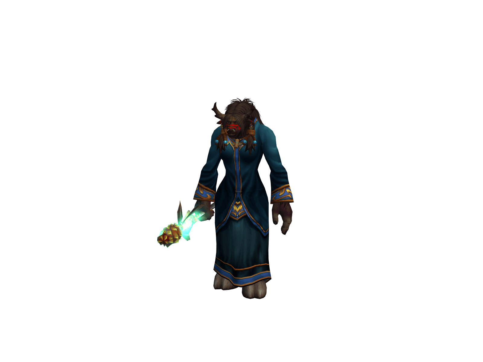 Full character render of Icepressoxl