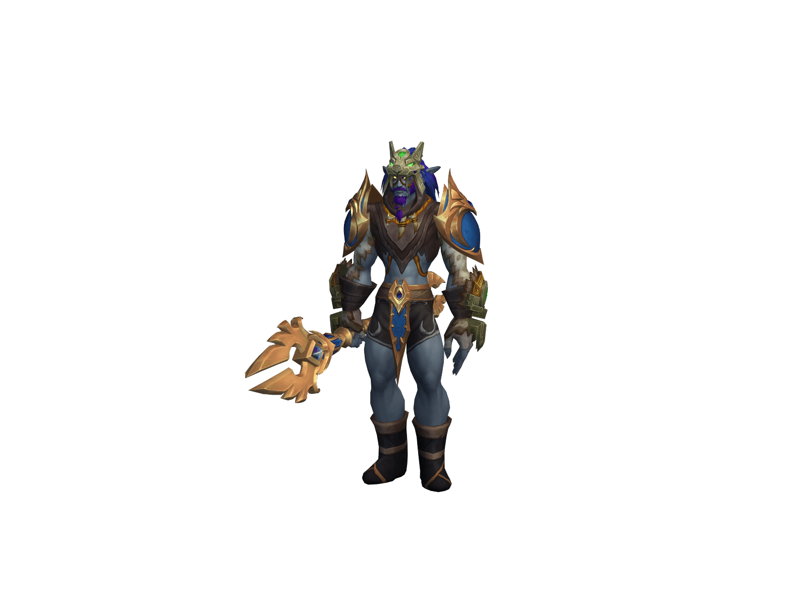 Full character render of Hshtgwinning