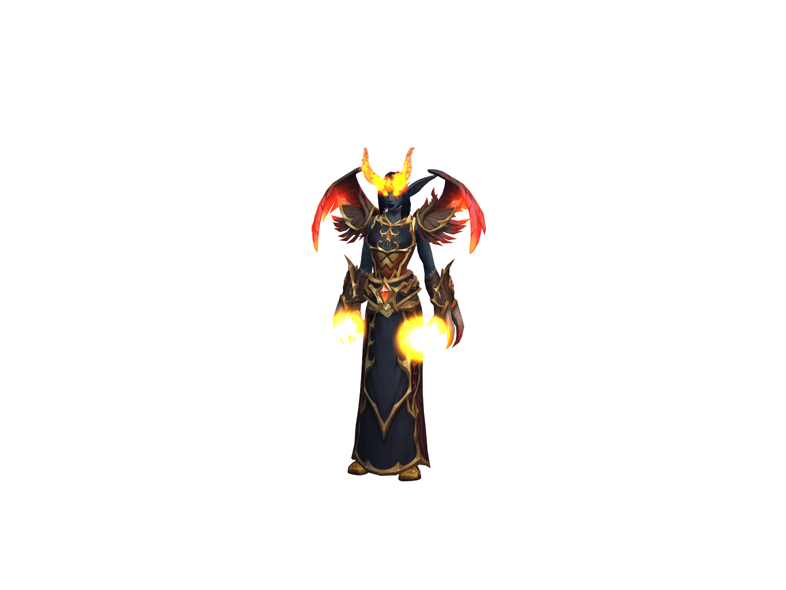 Full character render of Roidabuser