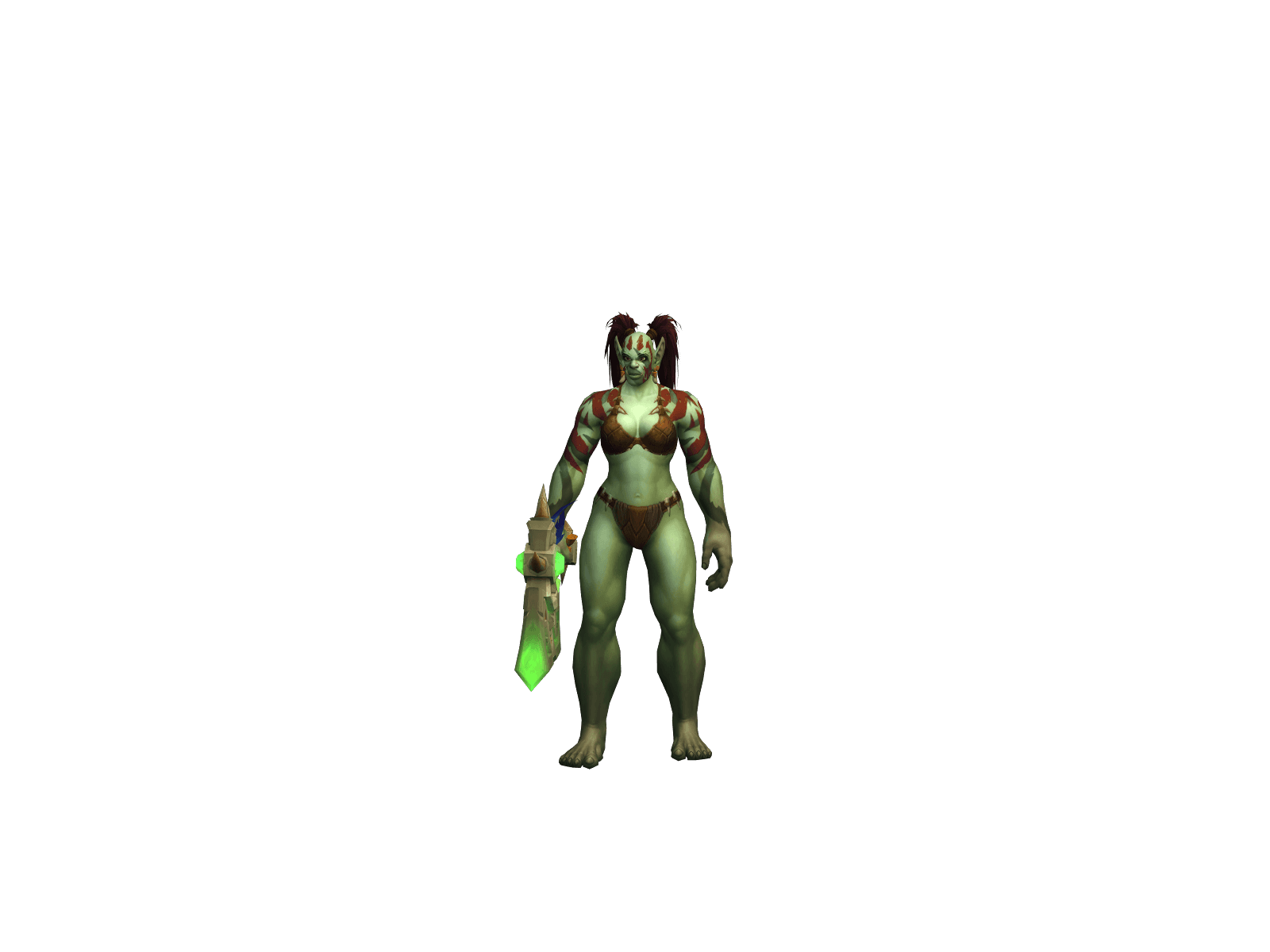 Full character render of Khaliban