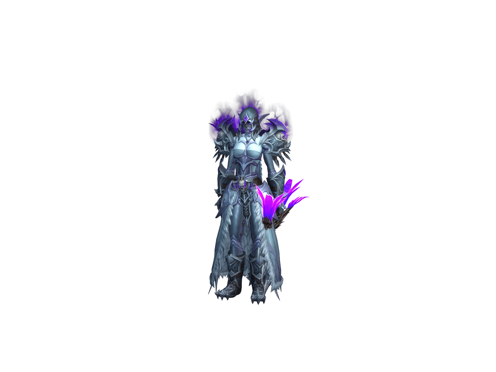 Full character render of Rukiia