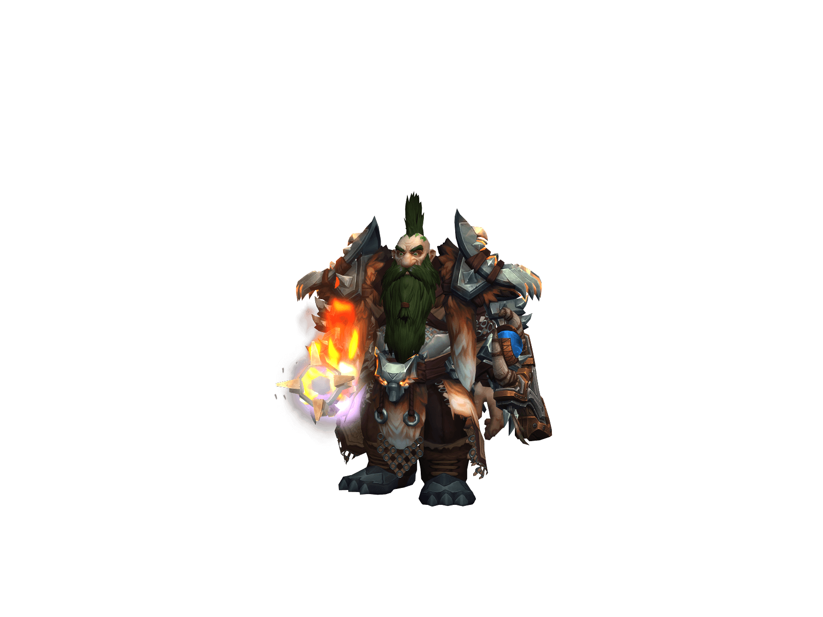Full character render of Andelore