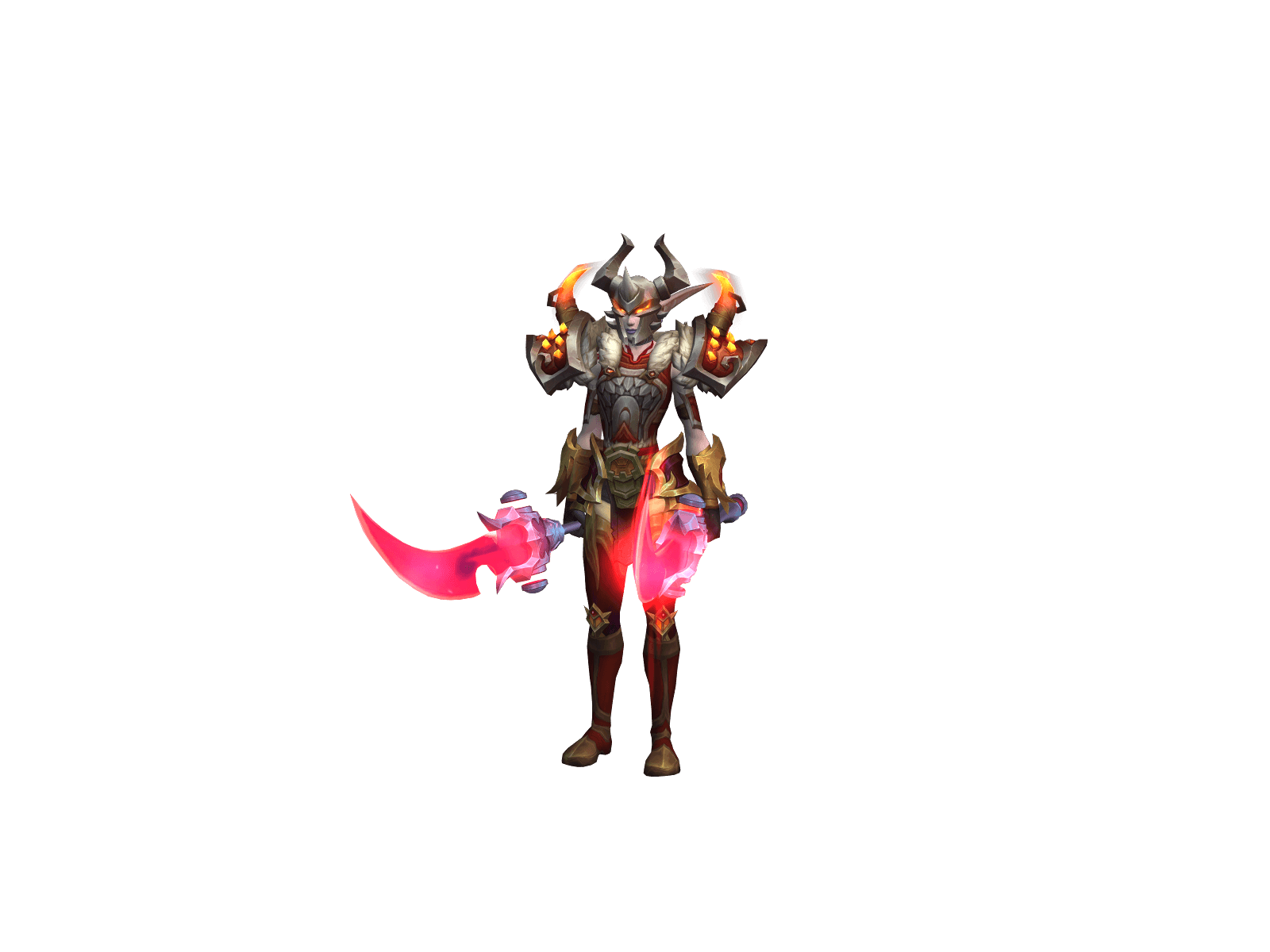 Full character render of Ietrico