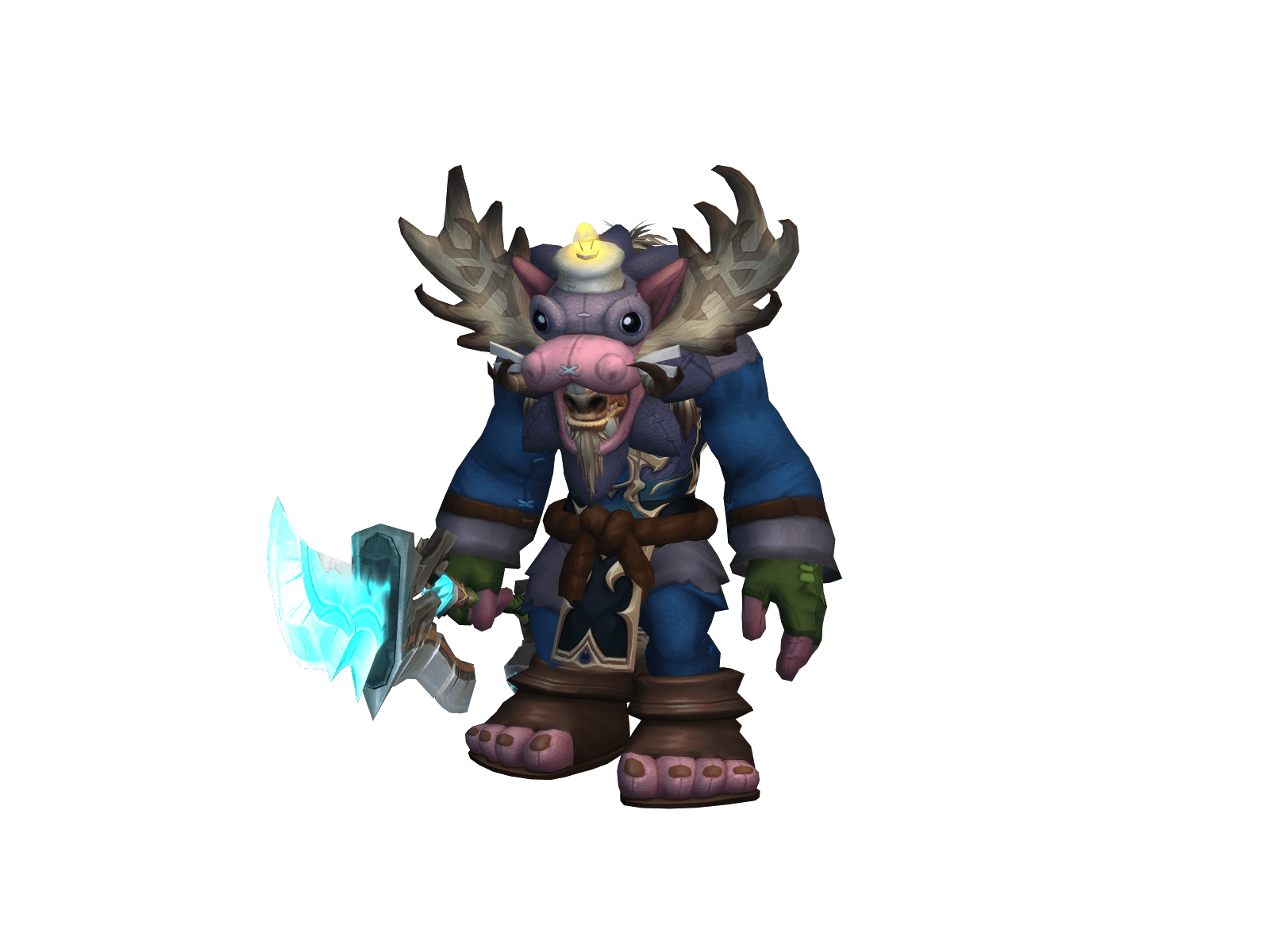 Full character render of Ñåseñbruchxð