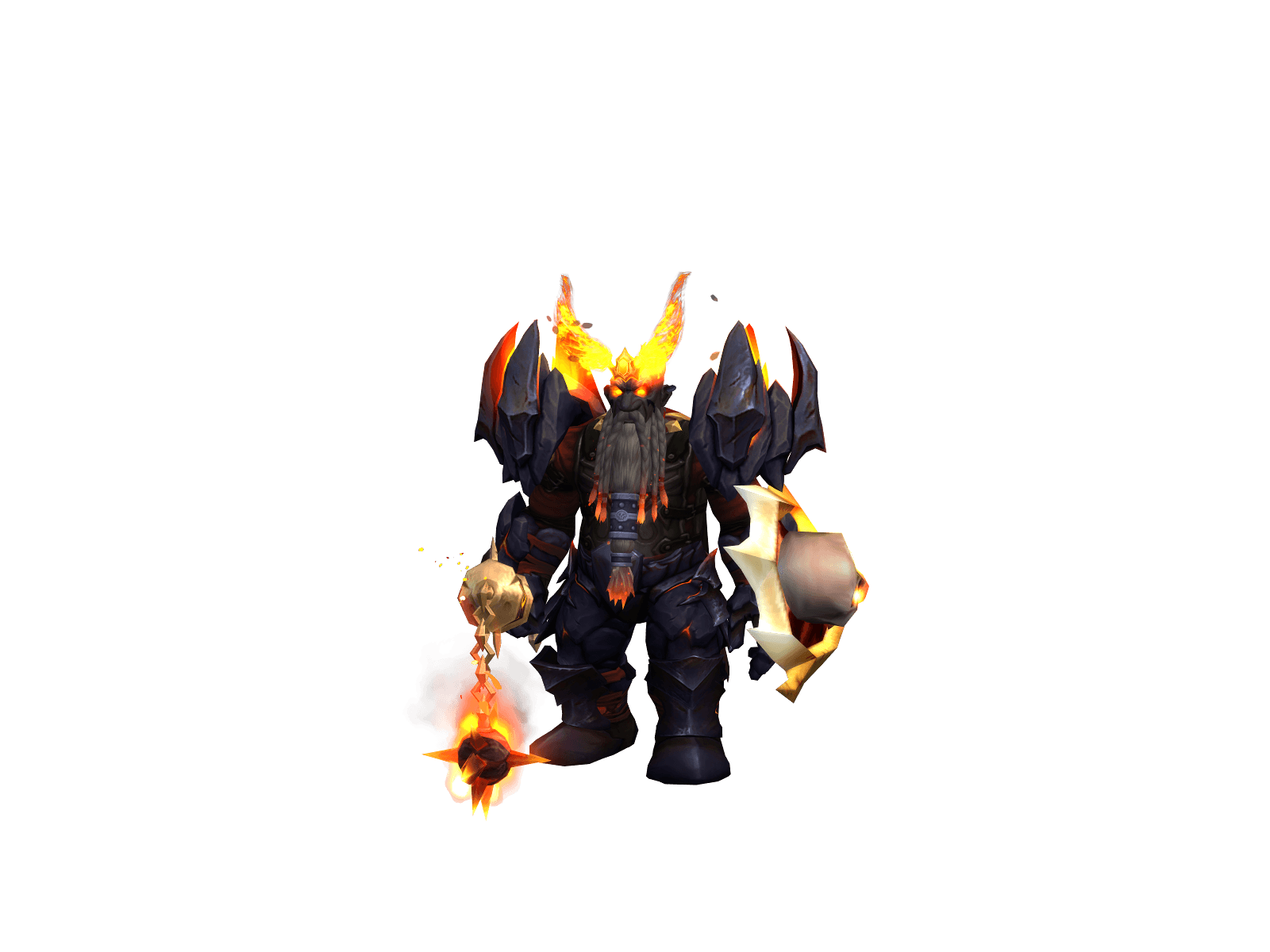 Full character render of Bigdikmastan