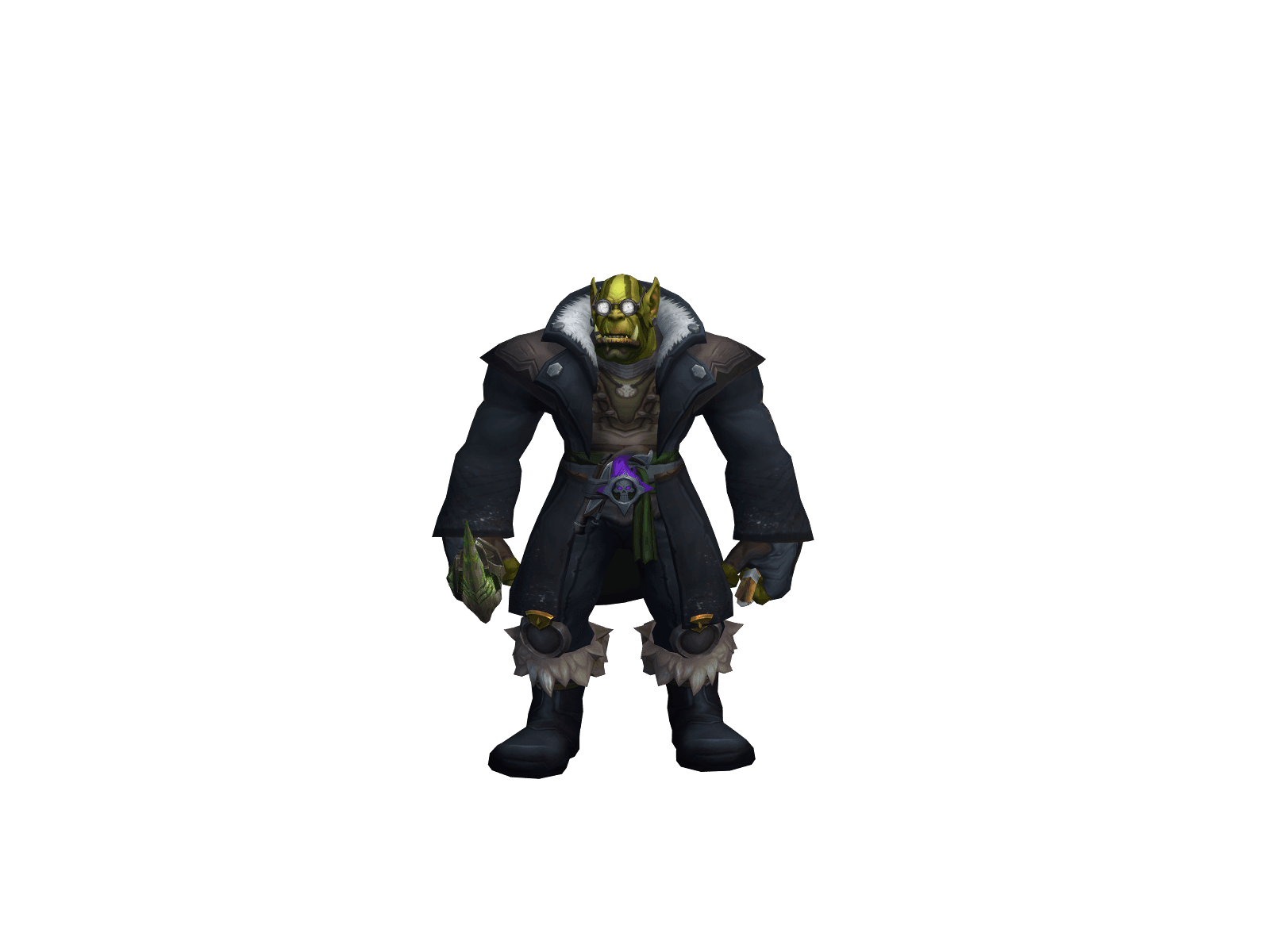 Full character render of Streetacus
