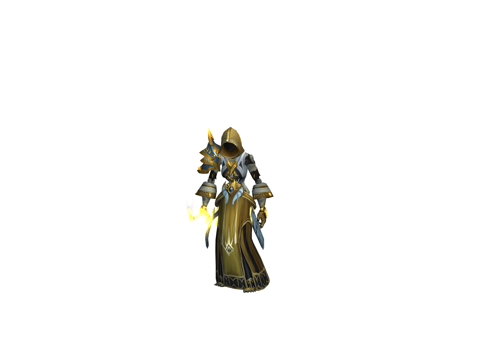 Full character render of Siggeshadow