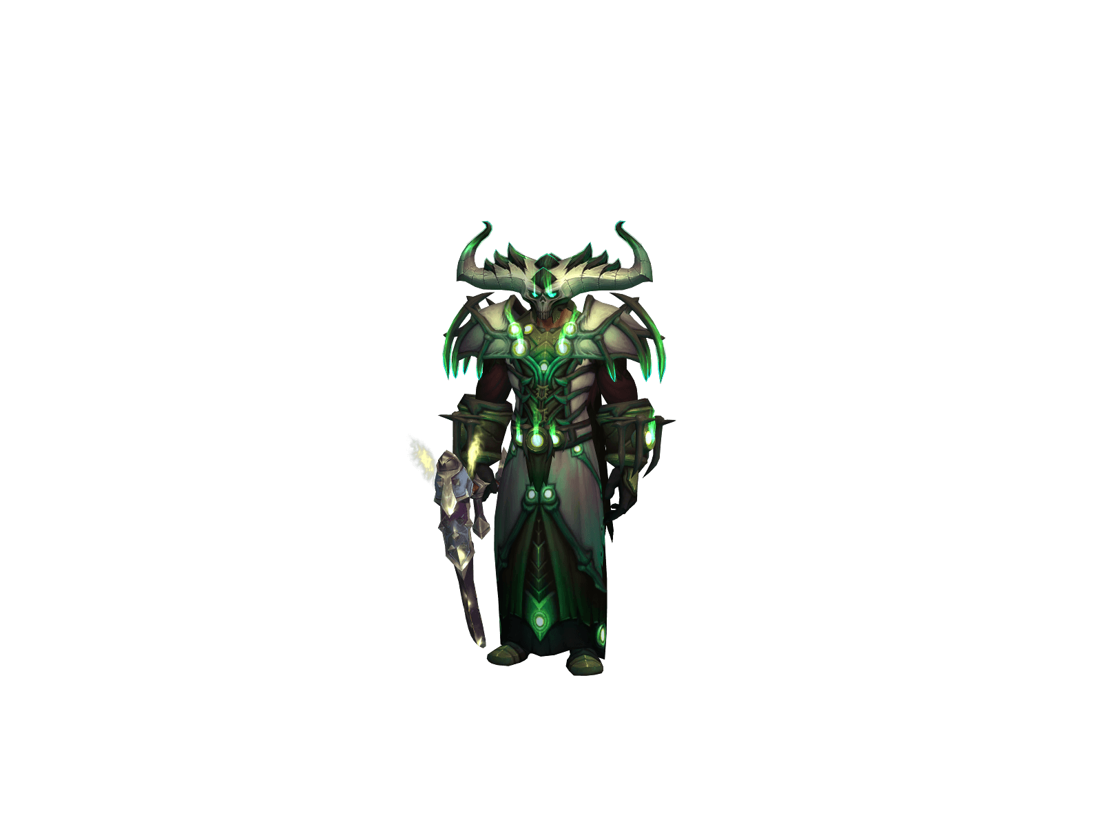 Full character render of Fräddan