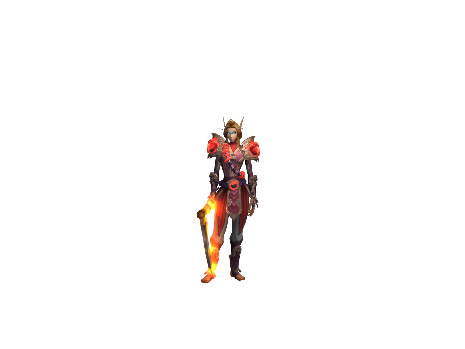 Full character render of Weedrunk