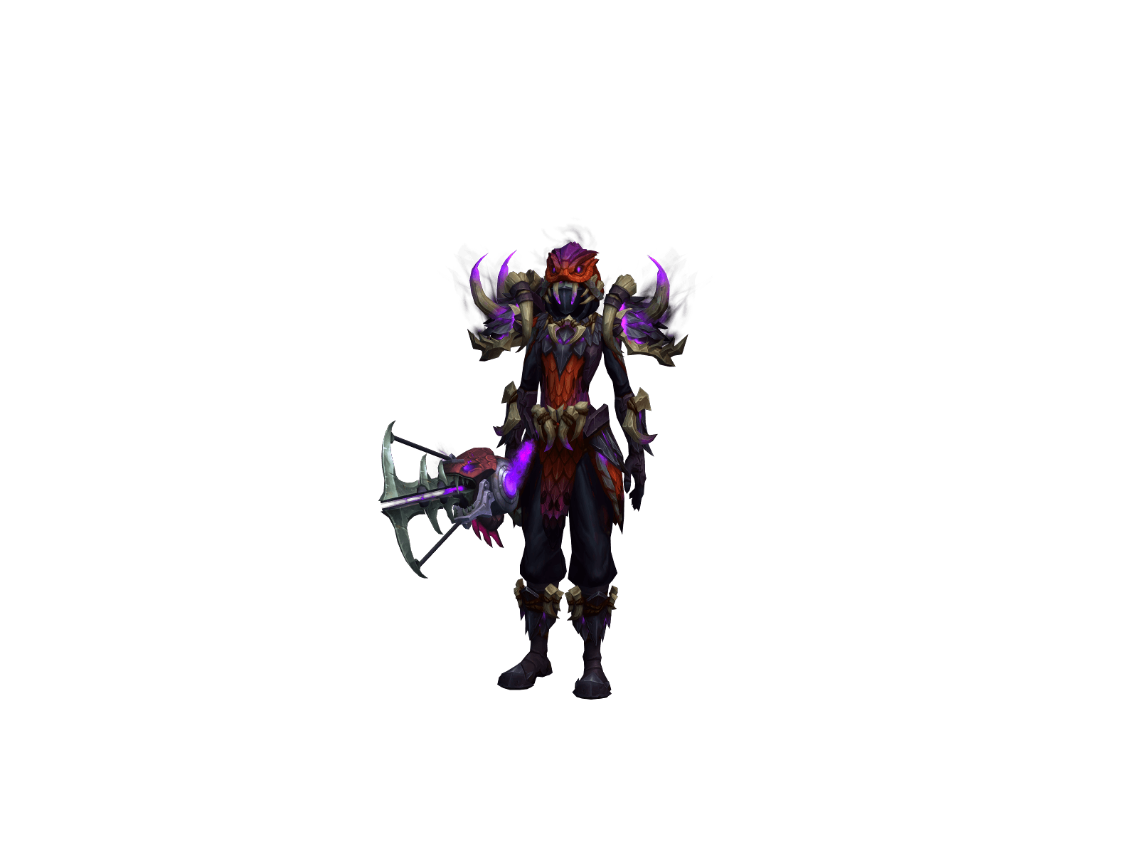 Full character render of Ephalem