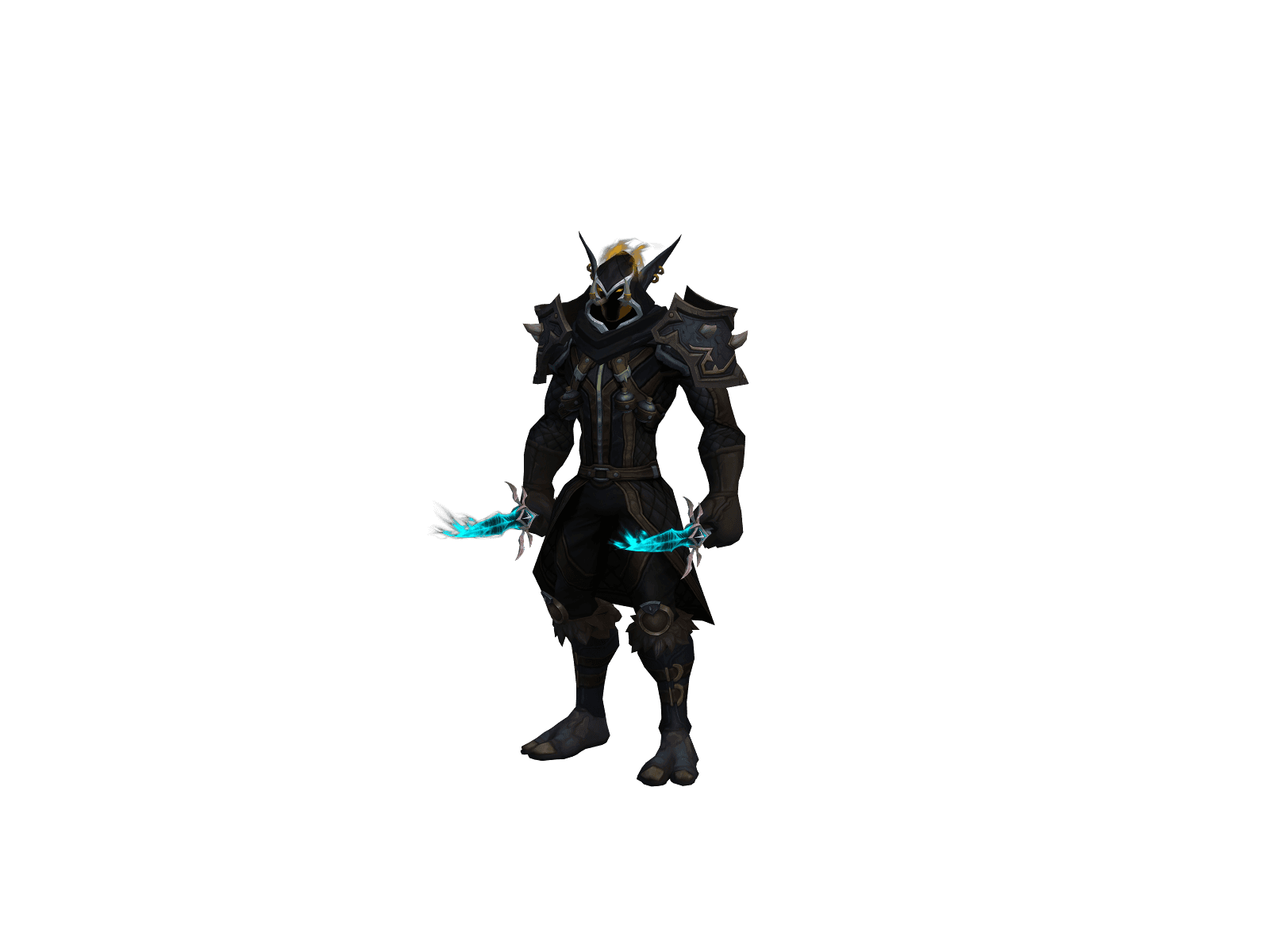 Full character render of Pablov
