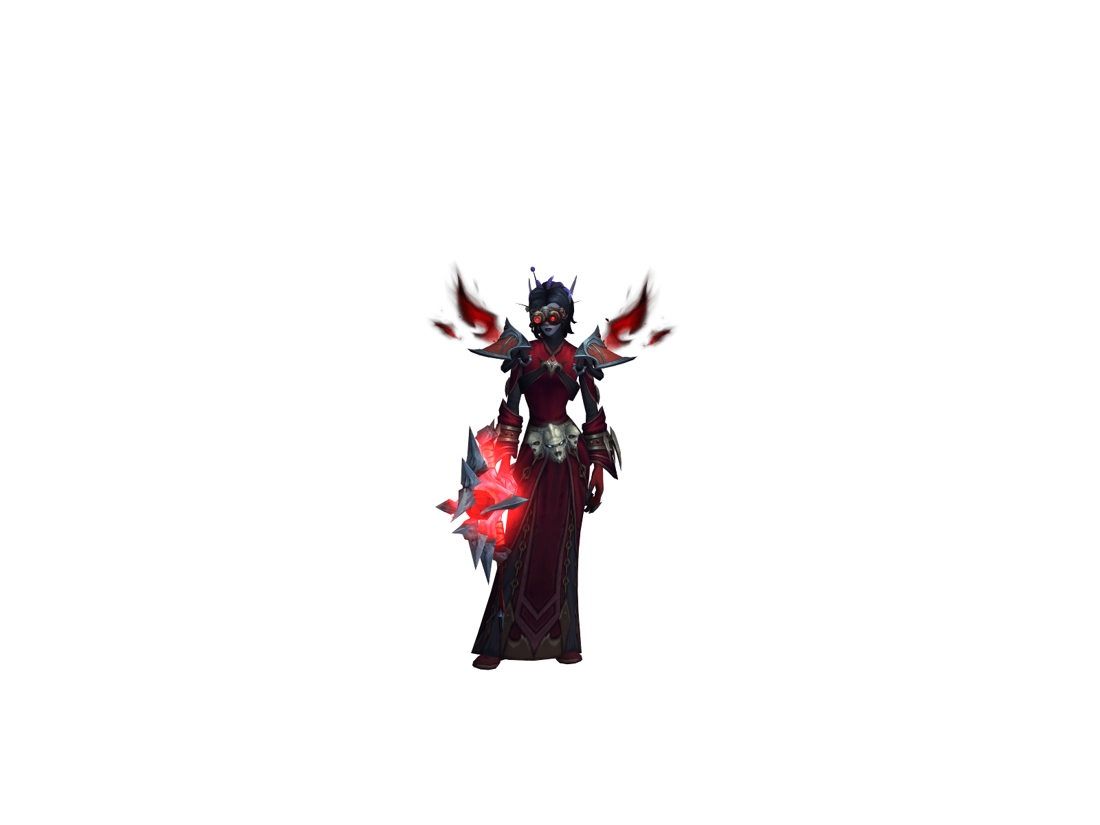 Full character render of Onlyflays