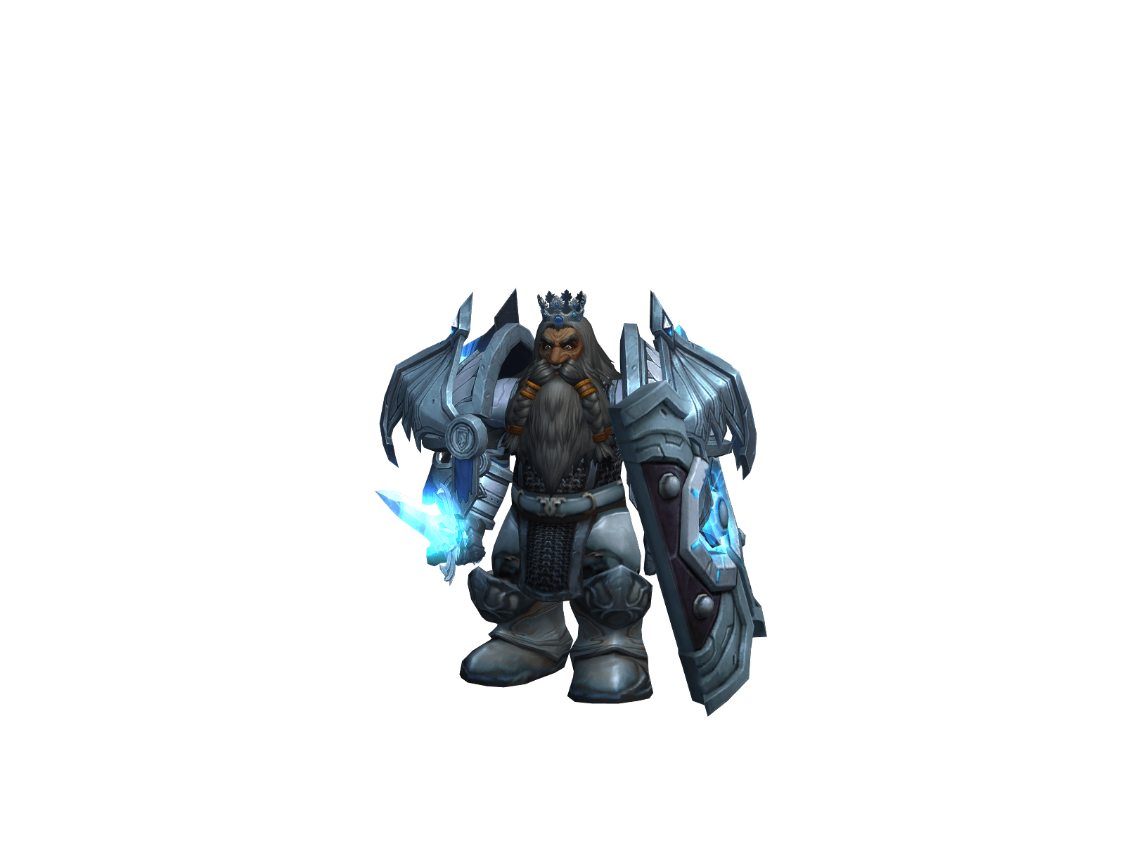 Full character render of Swiftaura