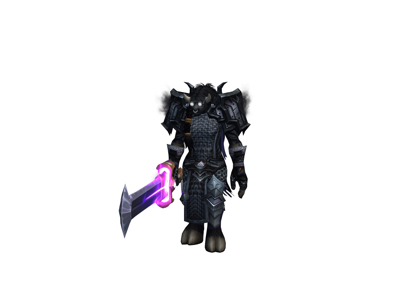 Full character render of Turalyonx